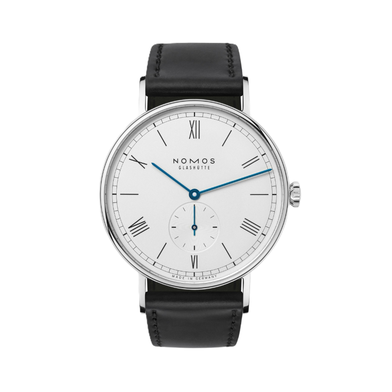 Nomos Glashuette Ludwig 38 Watch - 234