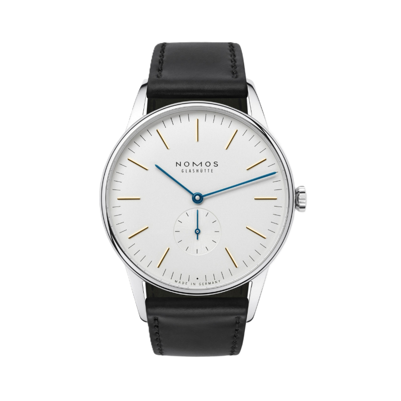 NOMOS Glashütte Orion 38 Watch - 384