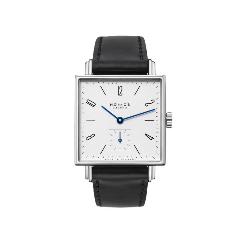 NOMOS Glashütte Tetra Watch - 406