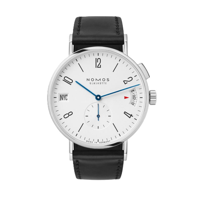 NOMOS Glashütte Tangomat Gmt Watch - 635