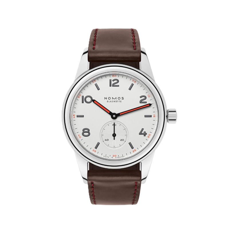 NOMOS Glash&uuml;tte Club Watch - 703.1