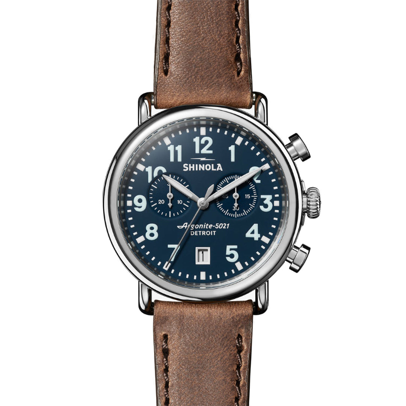 41MM Runwell Watch - S0120194490