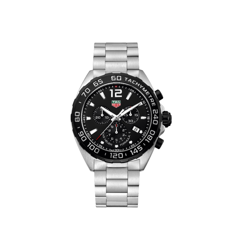 43mm Formula 1 Chronograph Watch - CAZ1010.BA0842