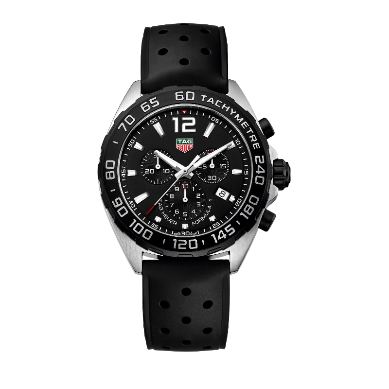 Formula 1 Chronograph Watch - CAZ1010.FT8024