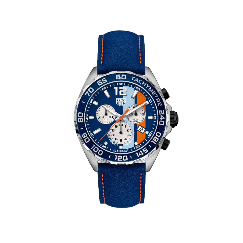 Formula 1 Special Edition Chronograph Watch - CAZ101N.FC8243