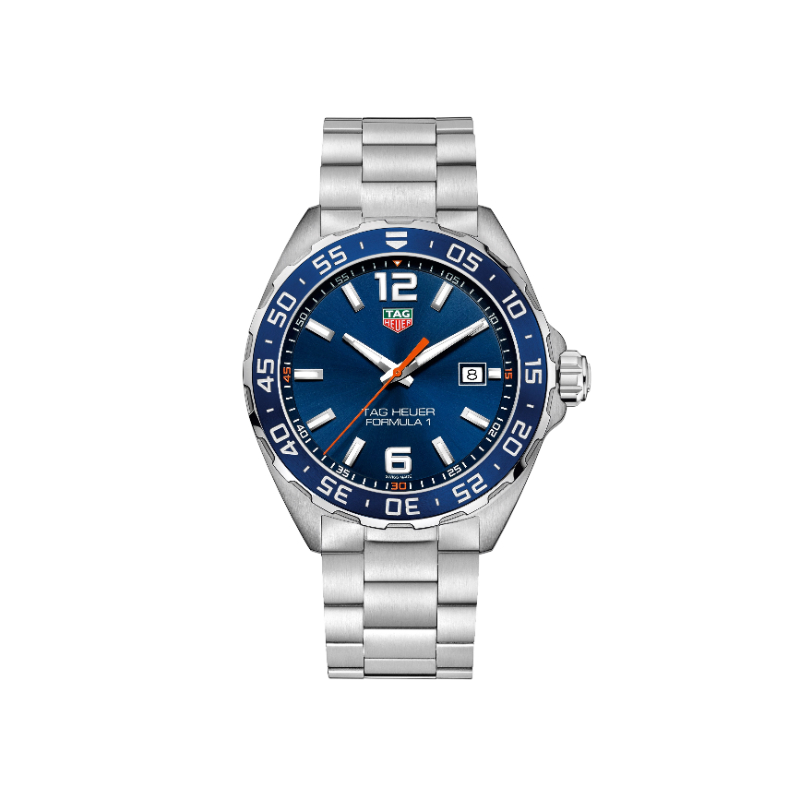43mm Formula 1 Watch - WAZ1010.BA0842