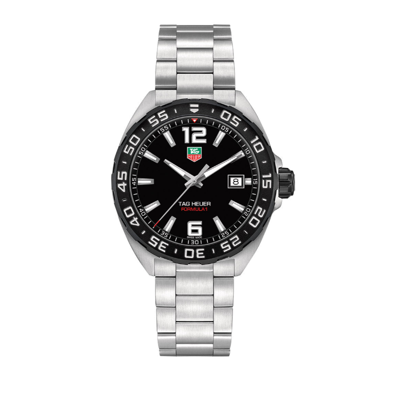 Formula 1 Watch - WAZ1110.BA0875