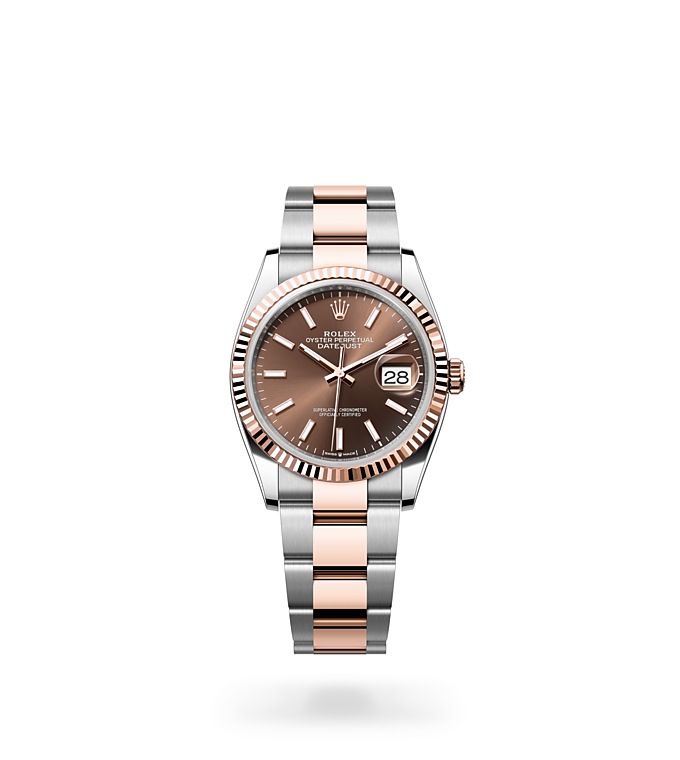 Datejust 36