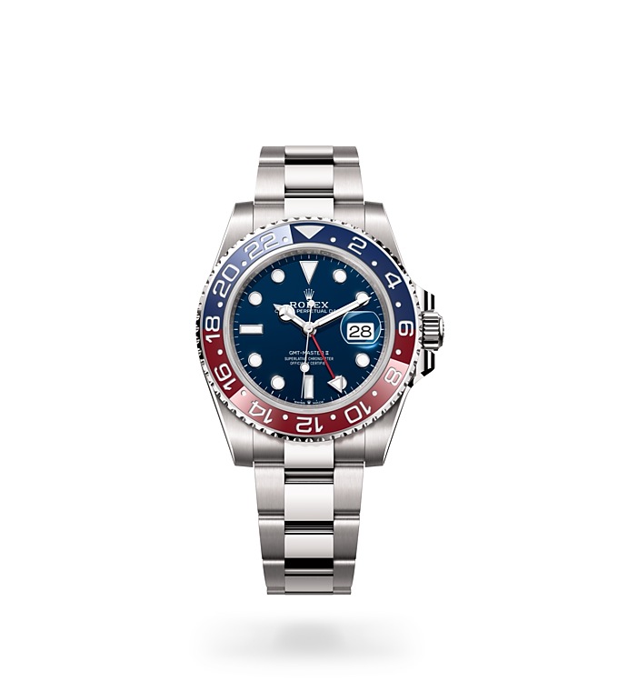 GMT-Master II