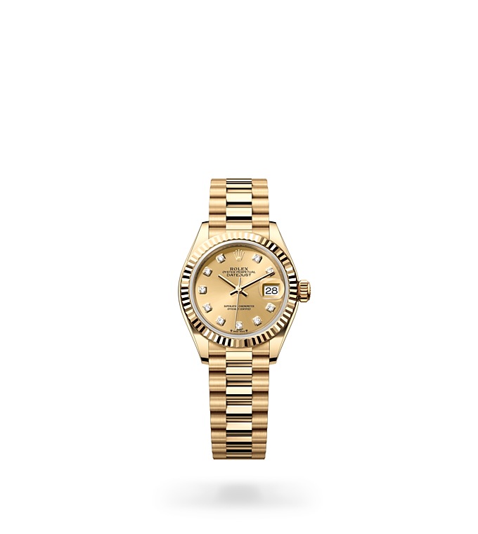 Lady-Datejust