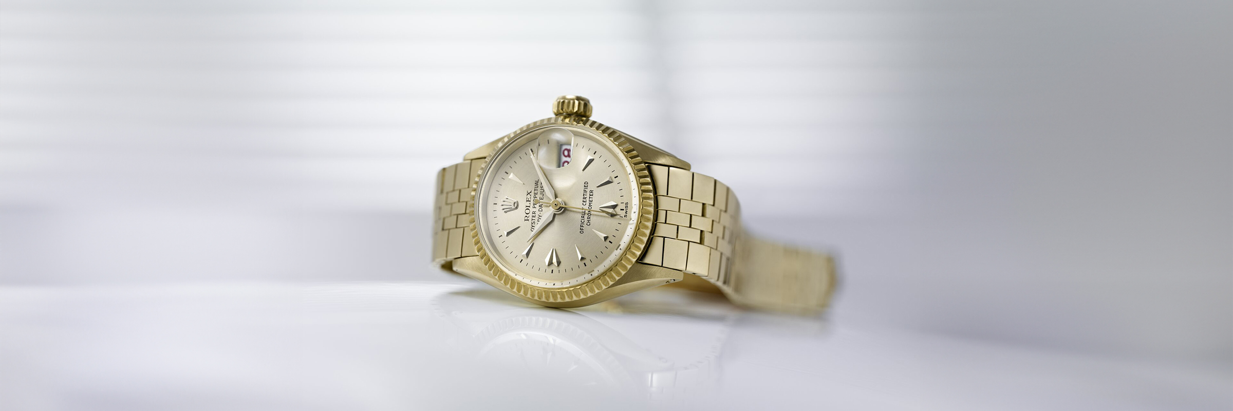 Rolex Lady-Datejust