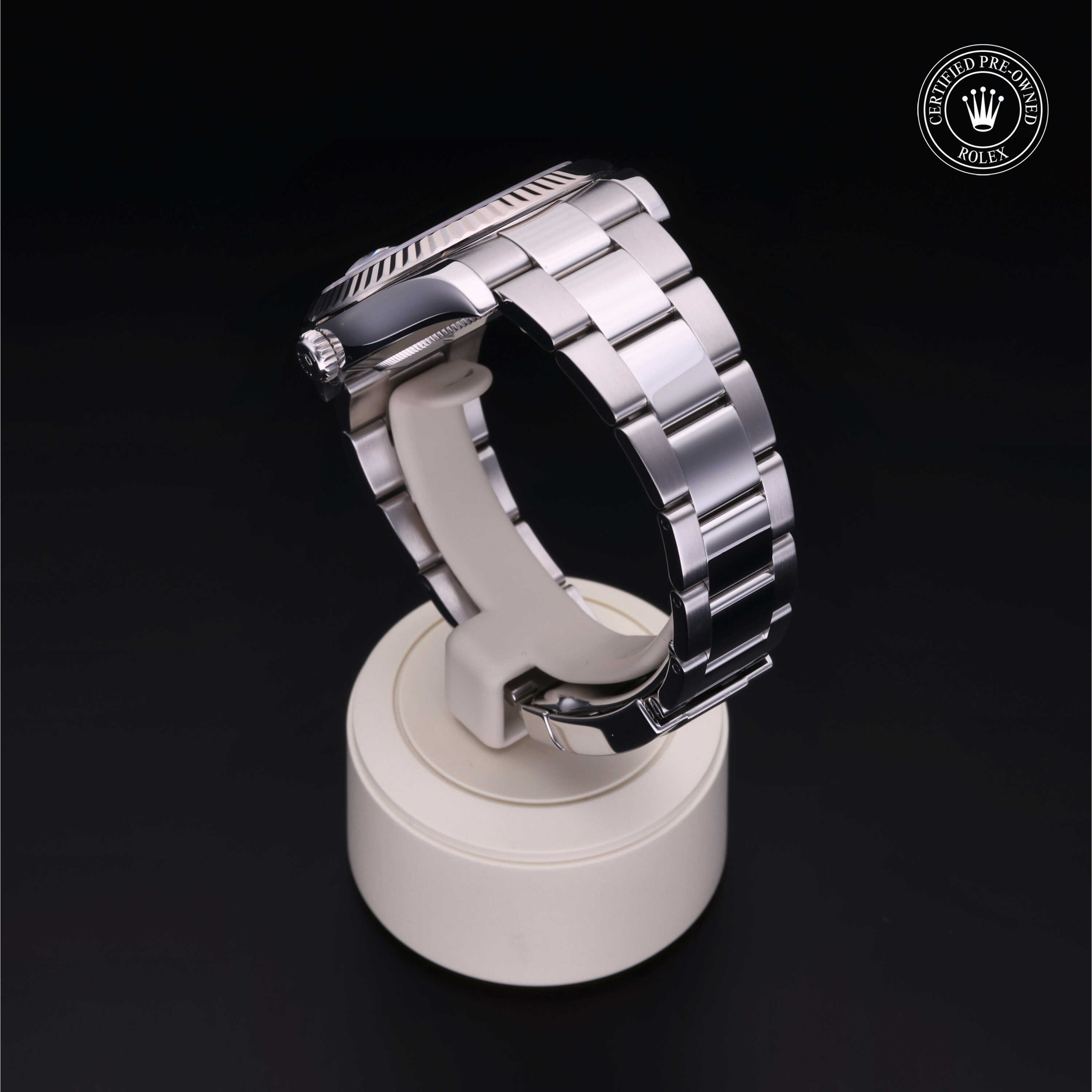 Oyster Perpetual Datejust II