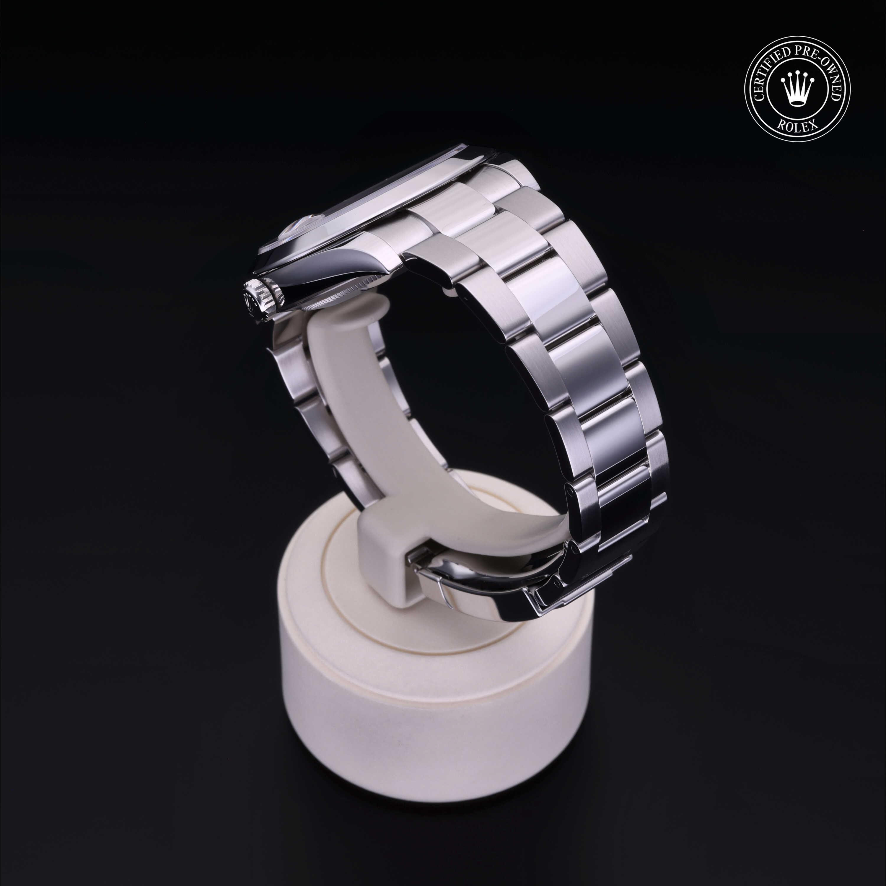 Oyster Perpetual Datejust 41