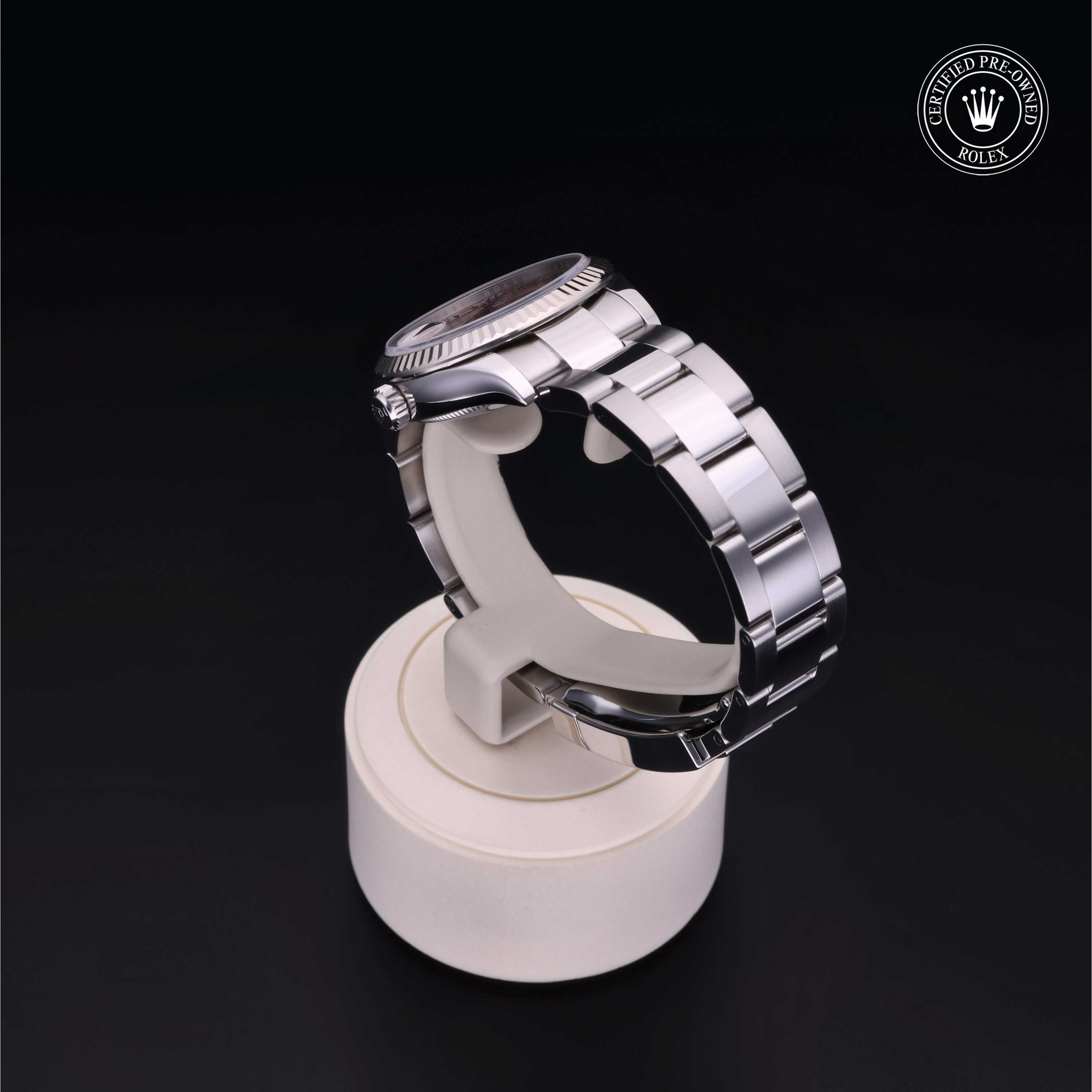 Oyster Perpetual Datejust 31