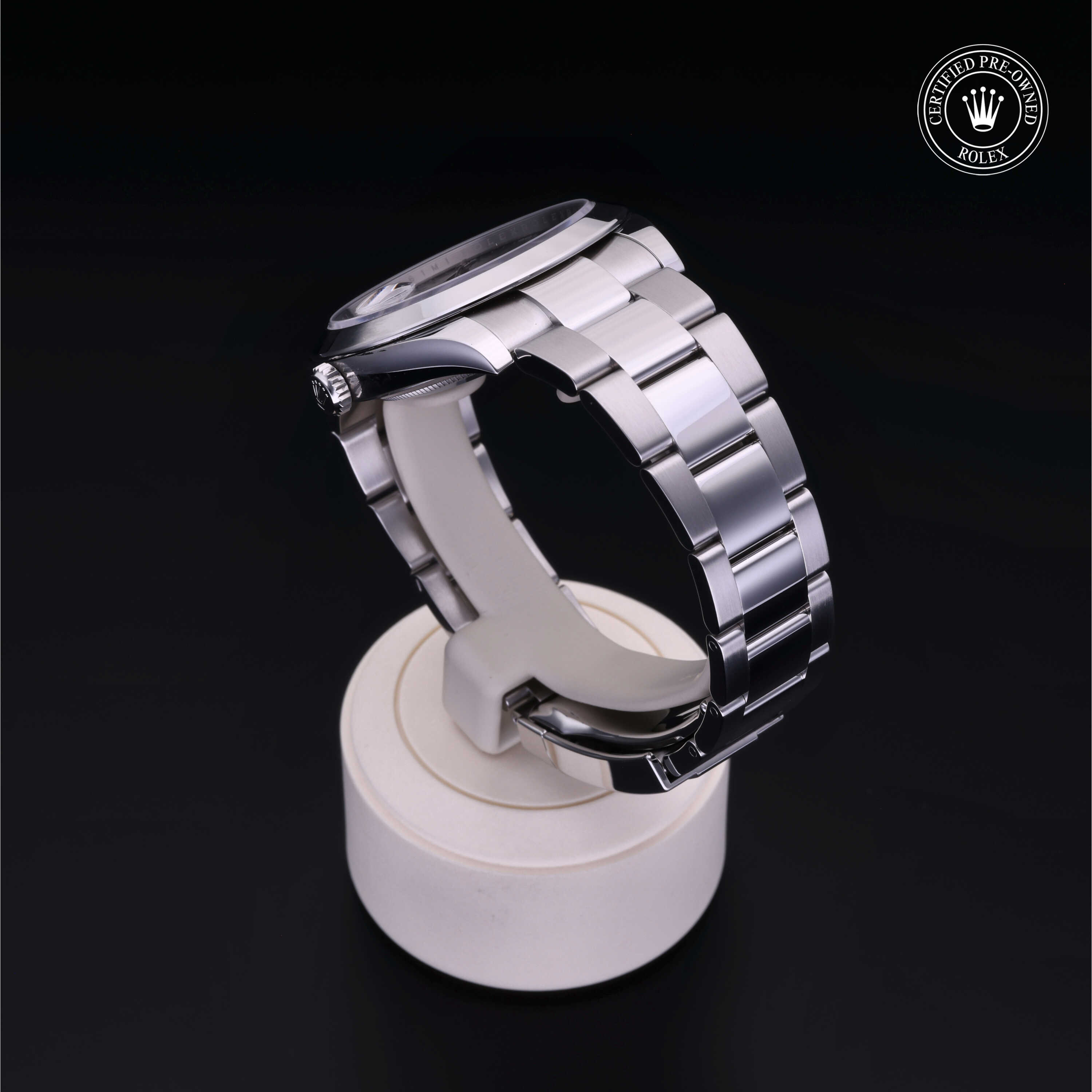 Oyster Perpetual Datejust 41