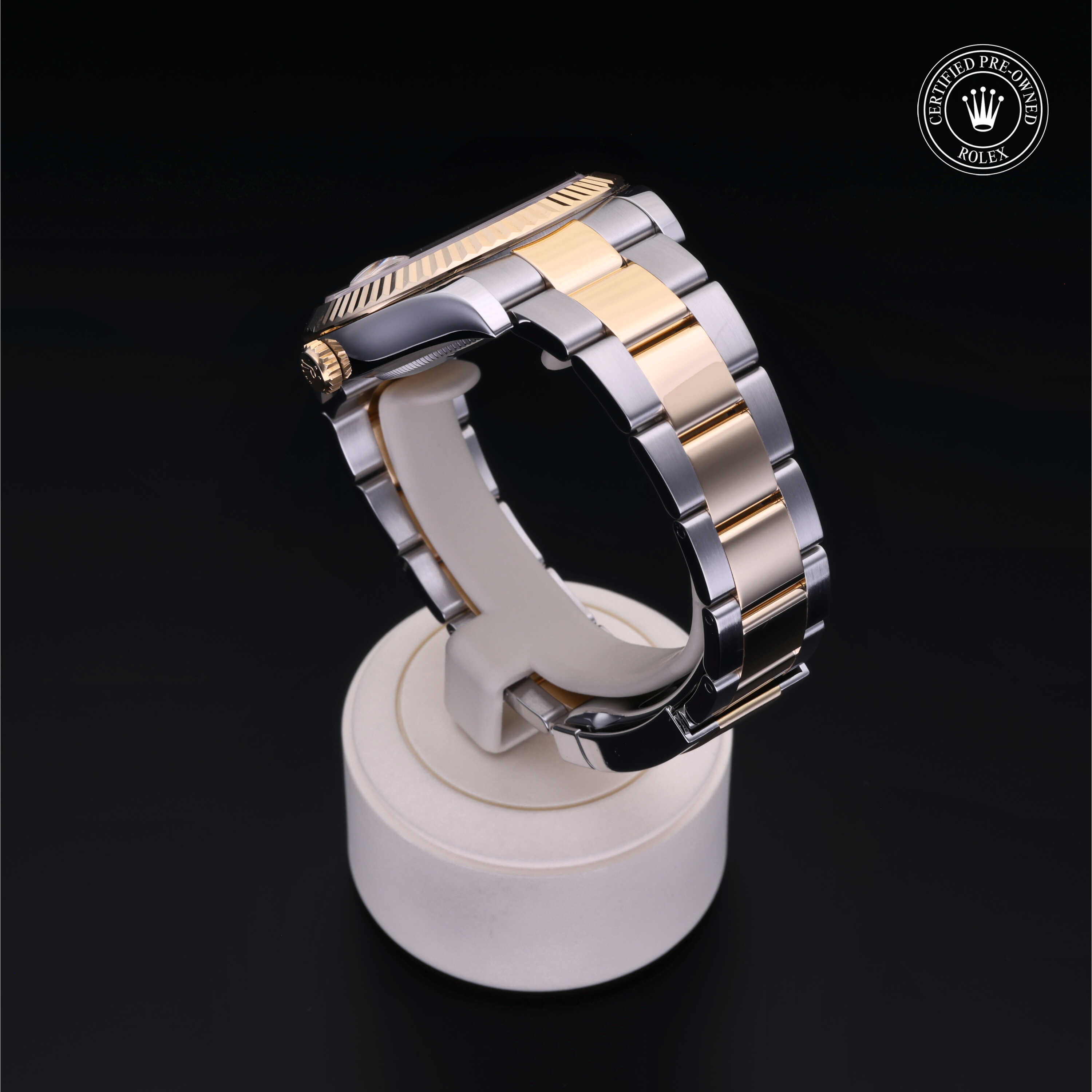 Oyster Perpetual Datejust II
