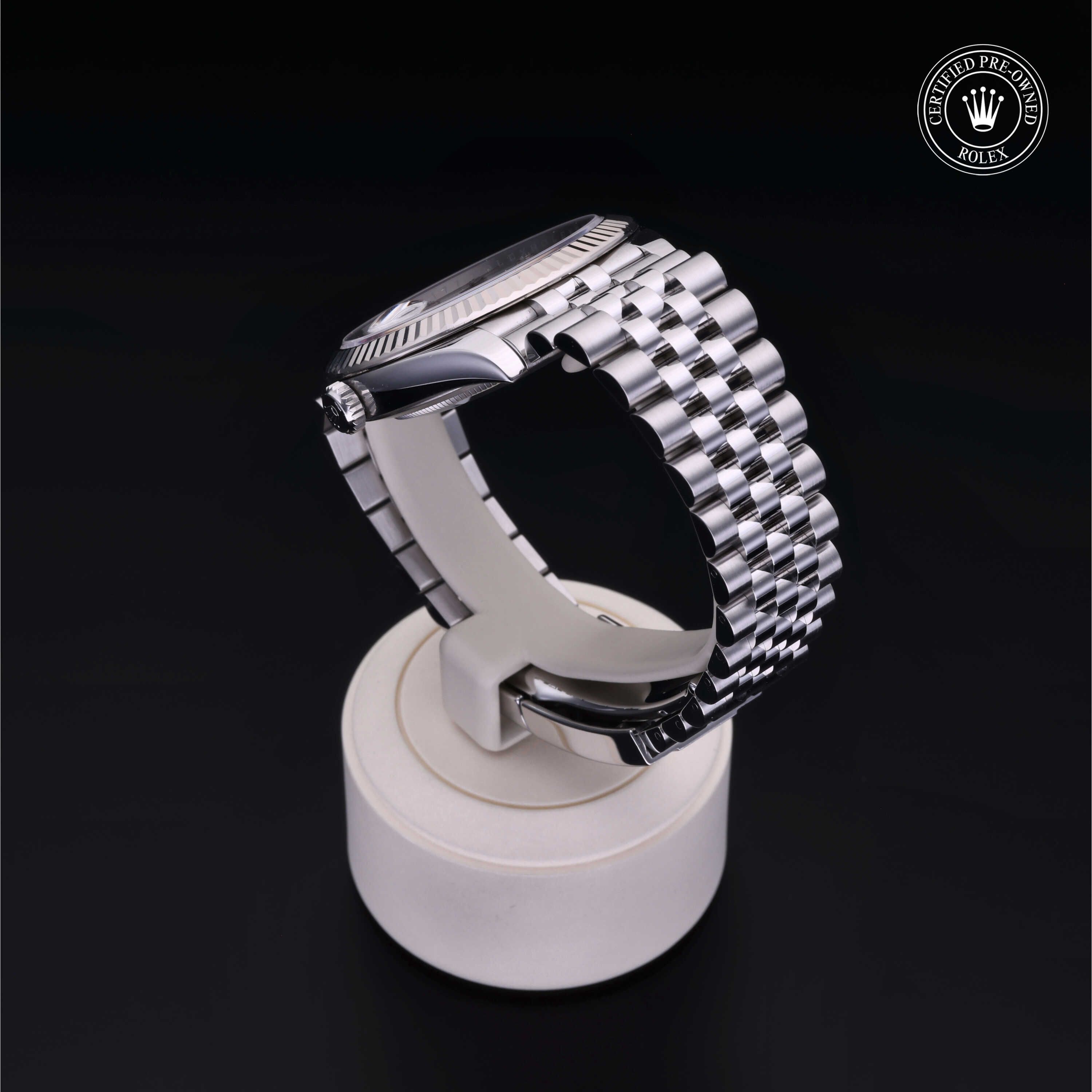 Oyster Perpetual Datejust 41
