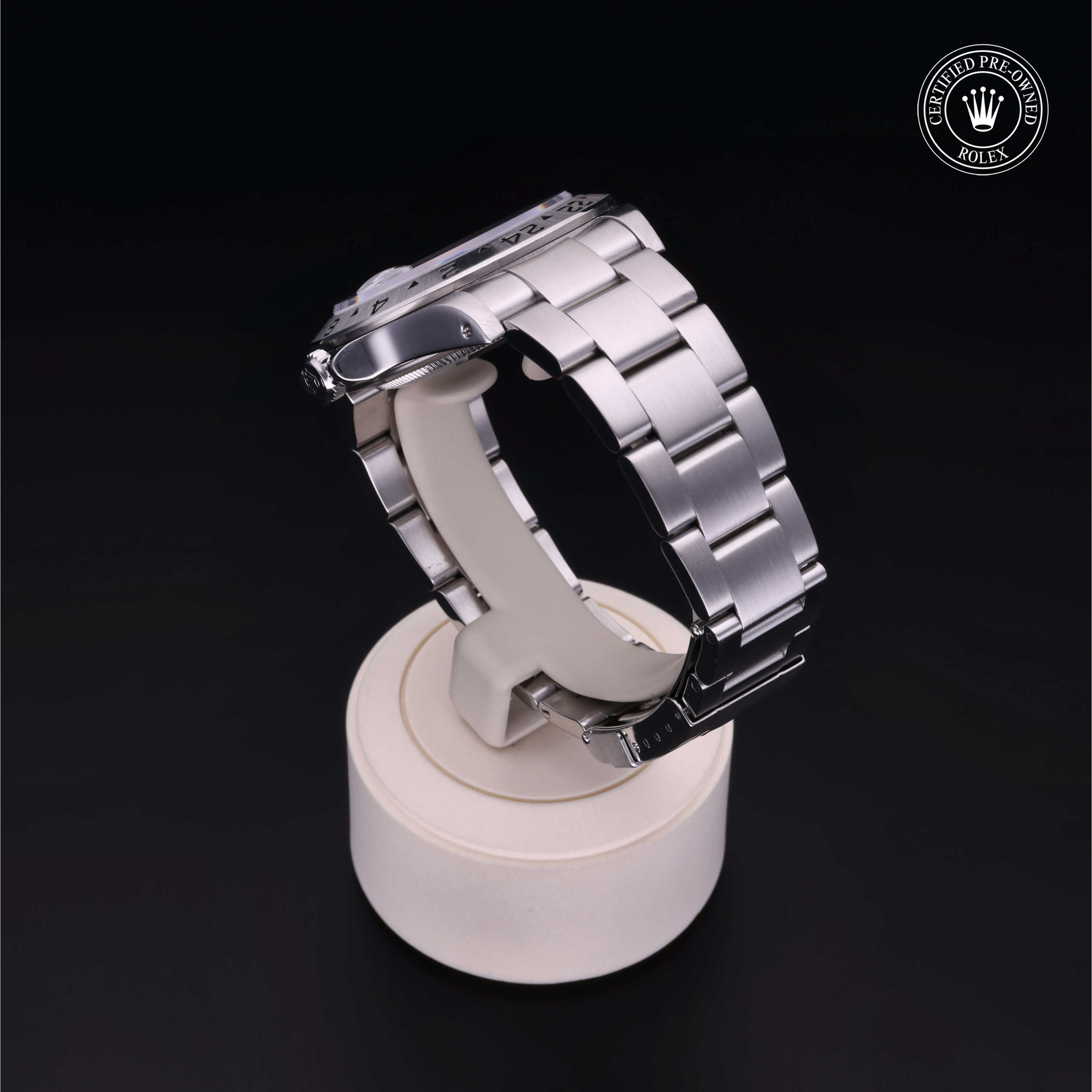 Oyster Perpetual Explorer II