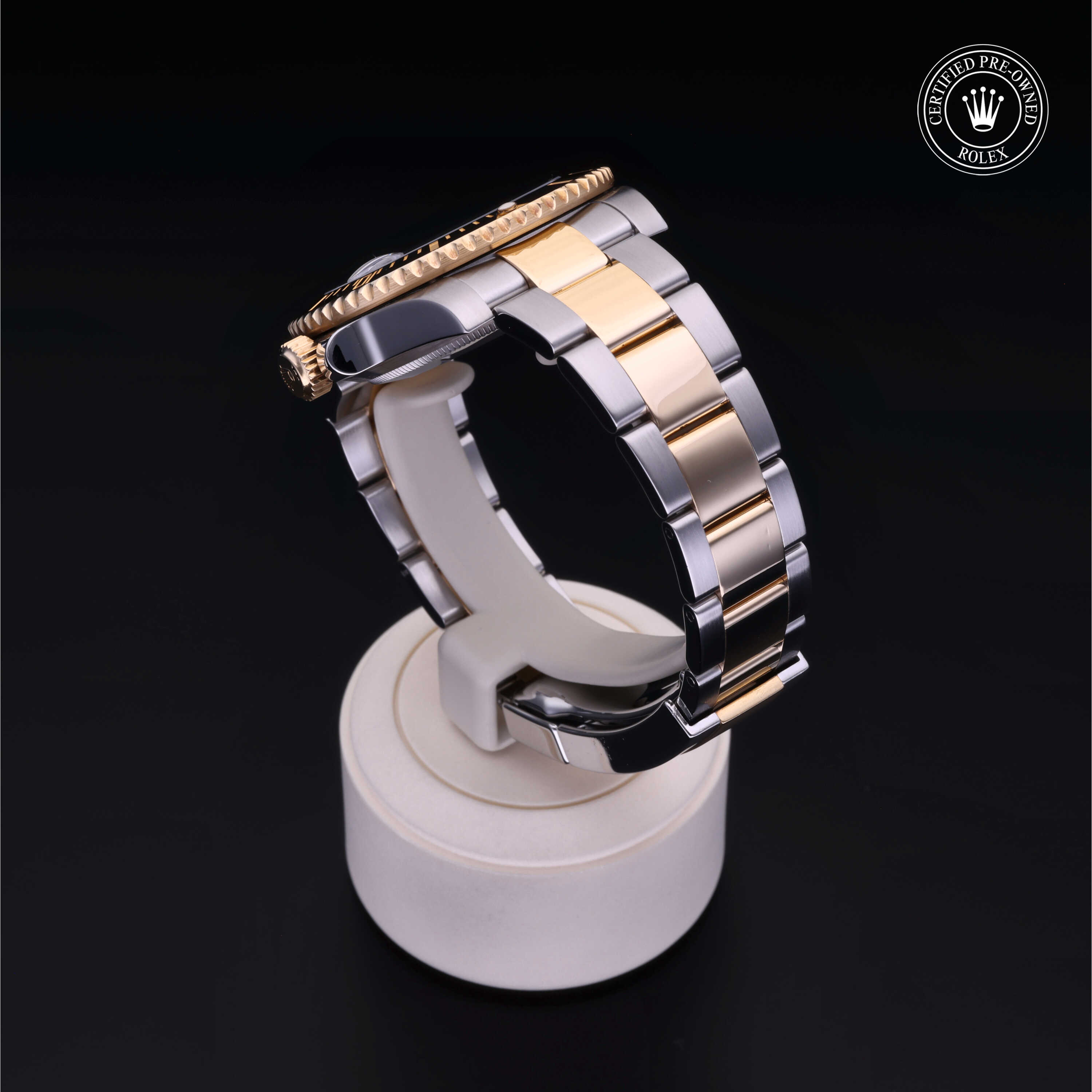 Oyster Perpetual Submariner Date