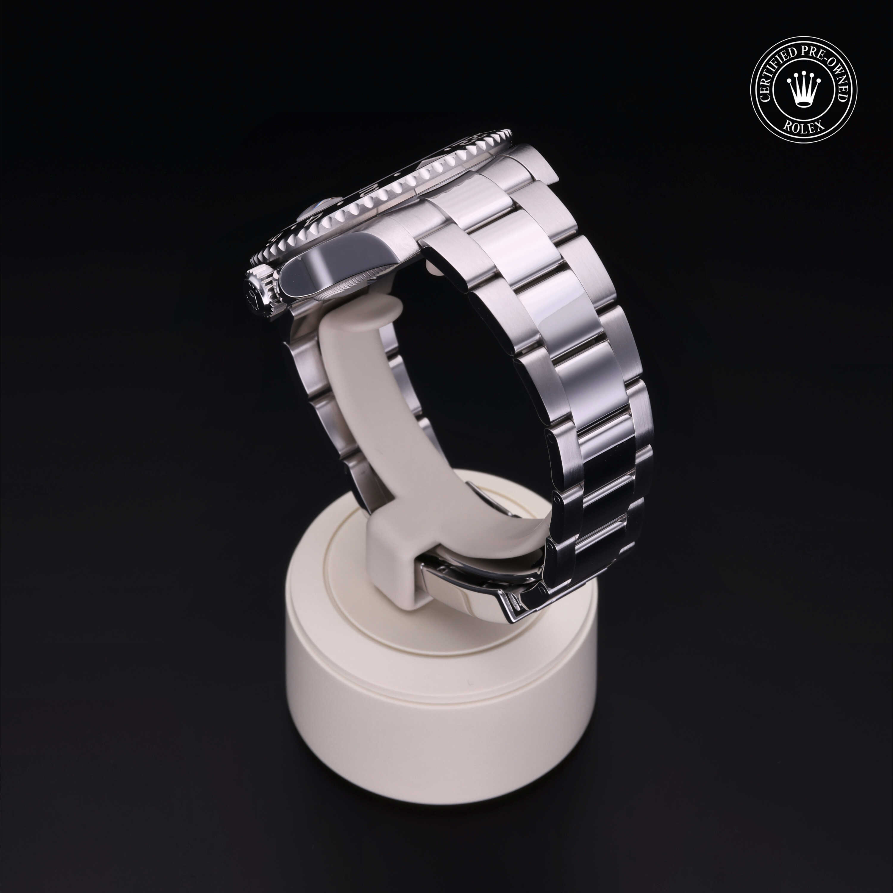 Oyster Perpetual GMT-Master II