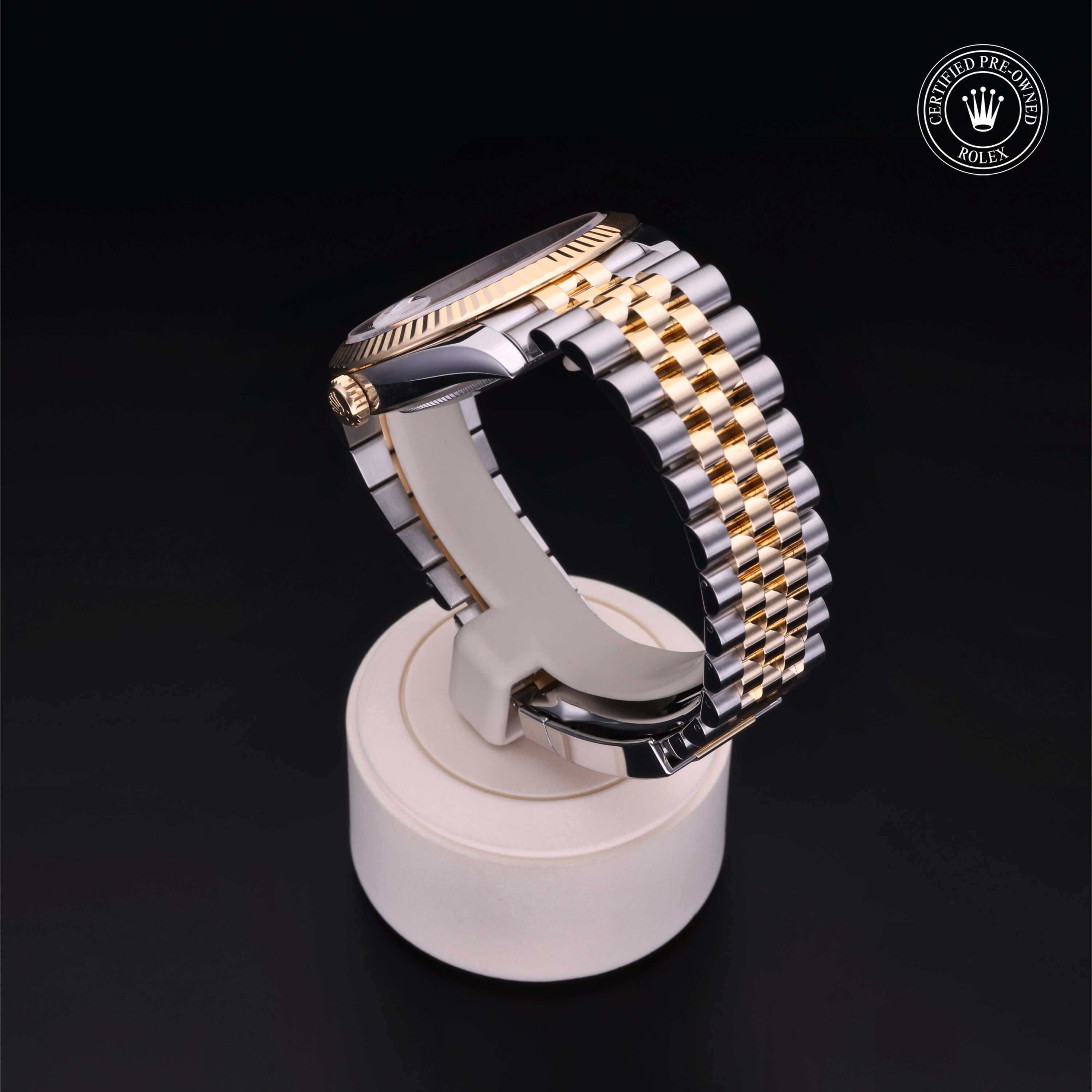 Oyster Perpetual Datejust 41