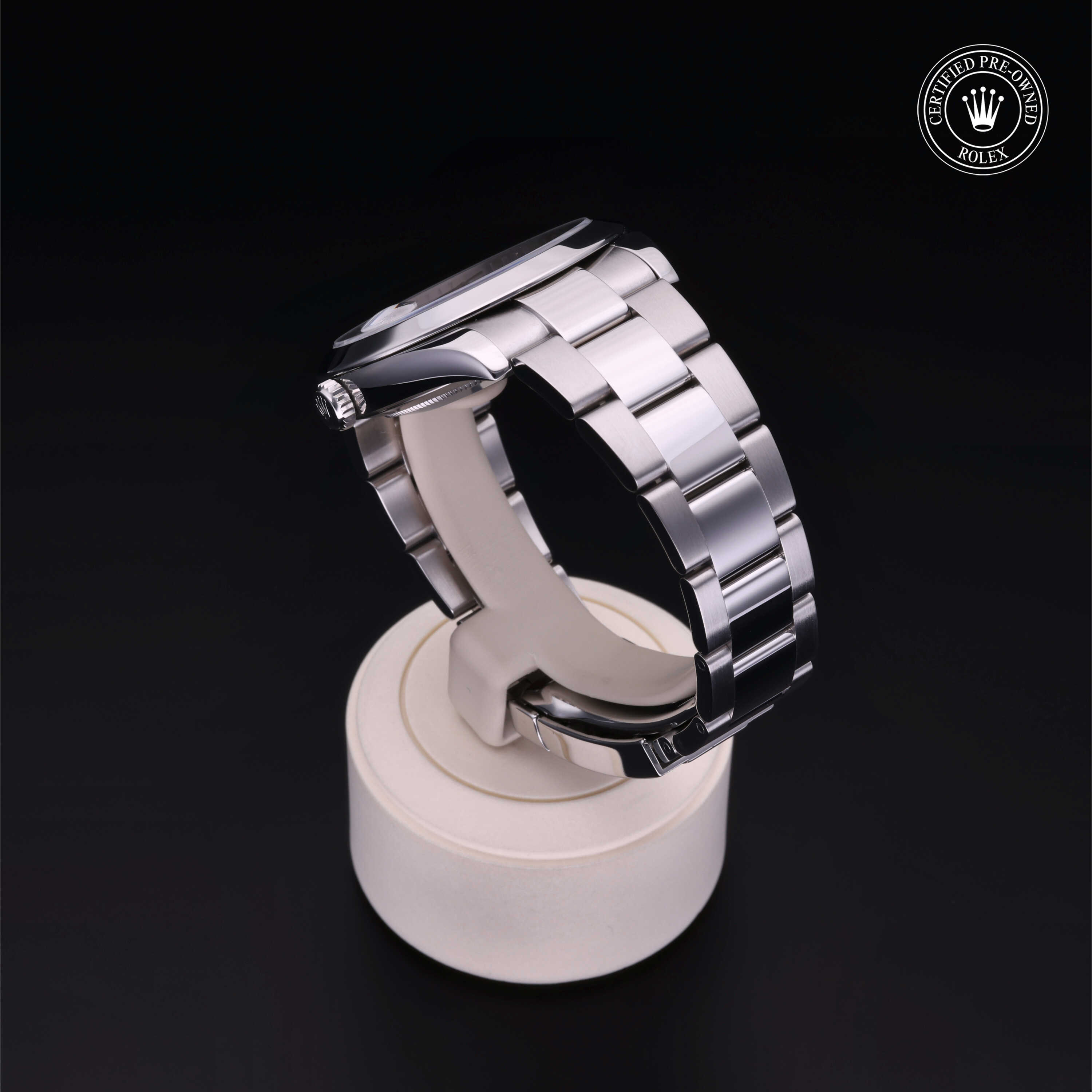 Oyster Perpetual Datejust 41