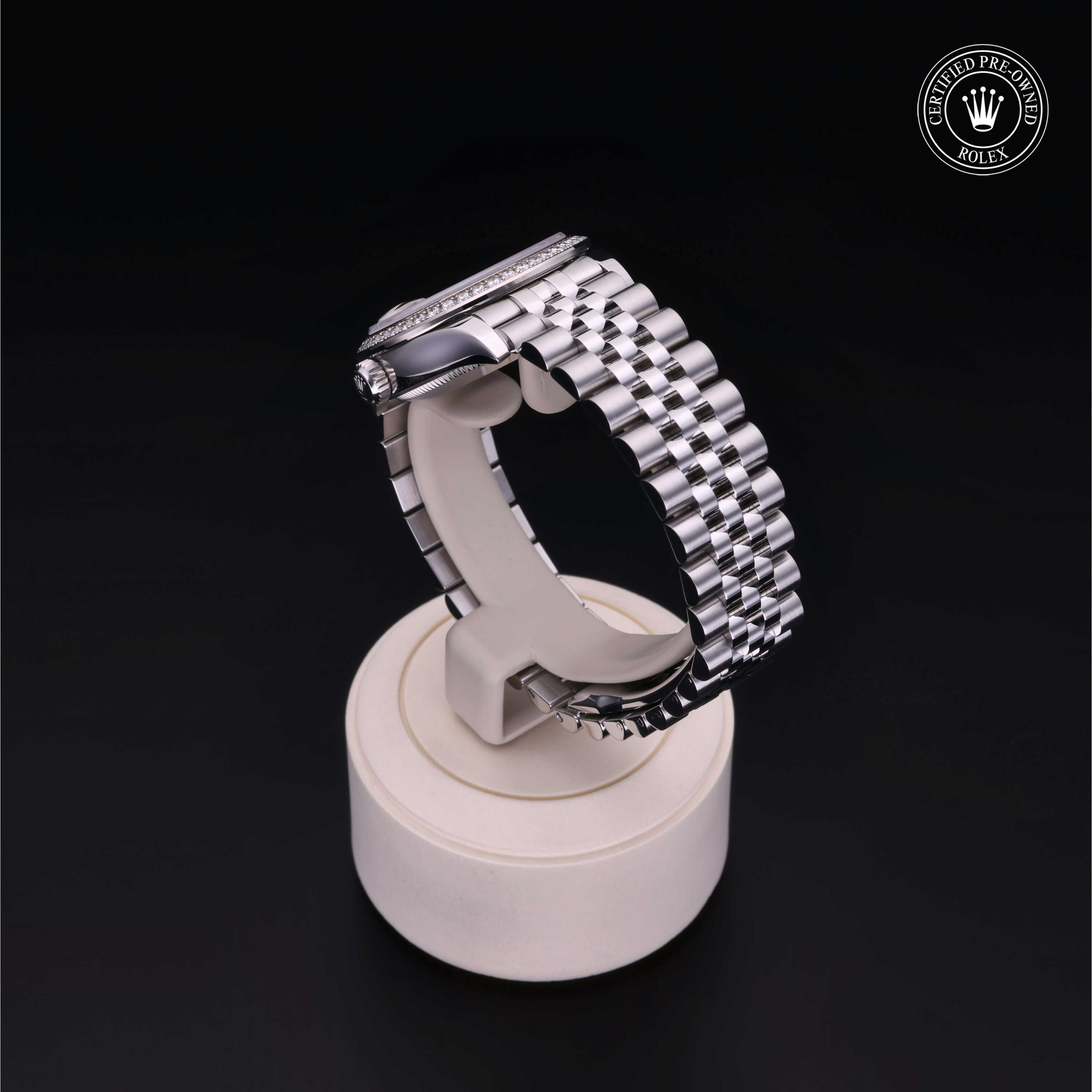 Oyster Perpetual Datejust 31