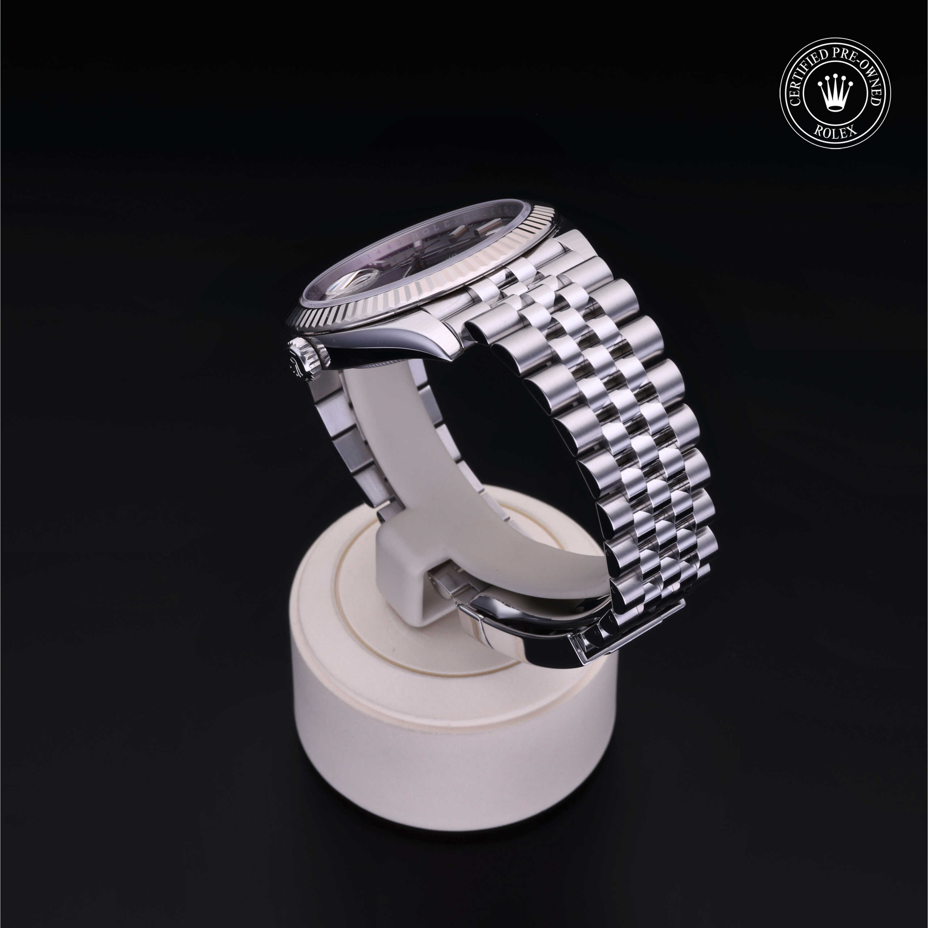 Oyster Perpetual Datejust 41