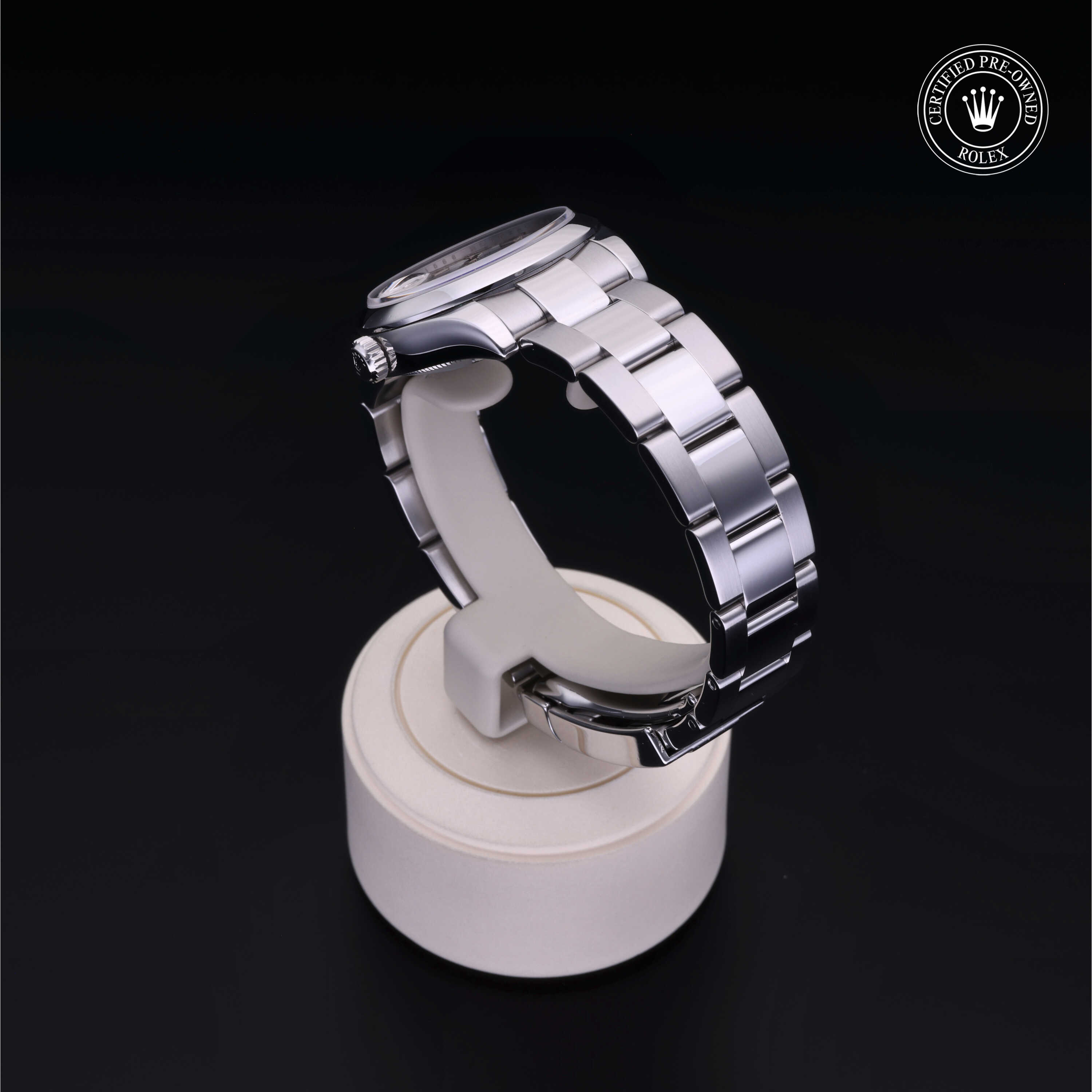 Oyster Perpetual Datejust 31