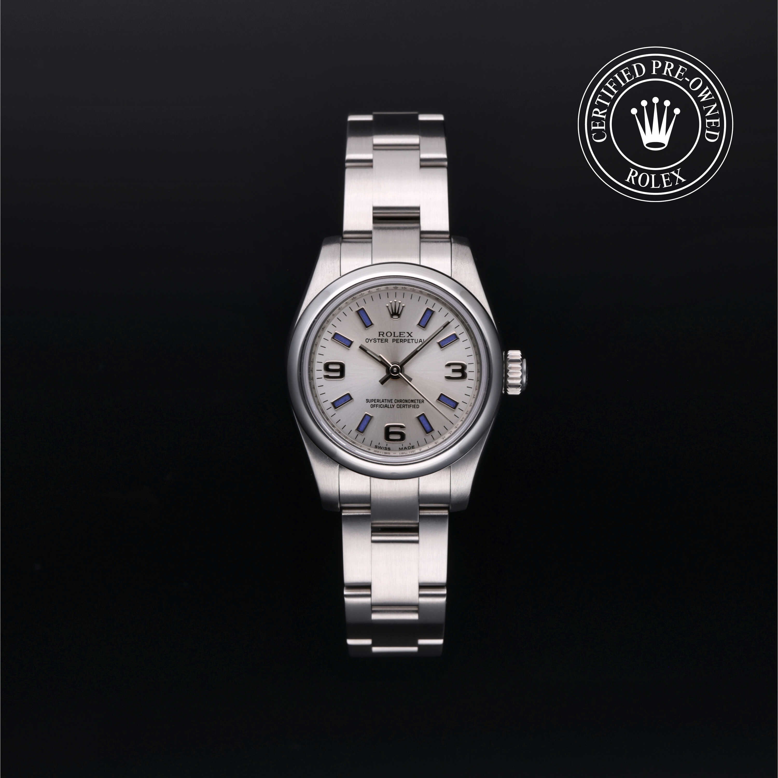 Oyster Perpetual 26