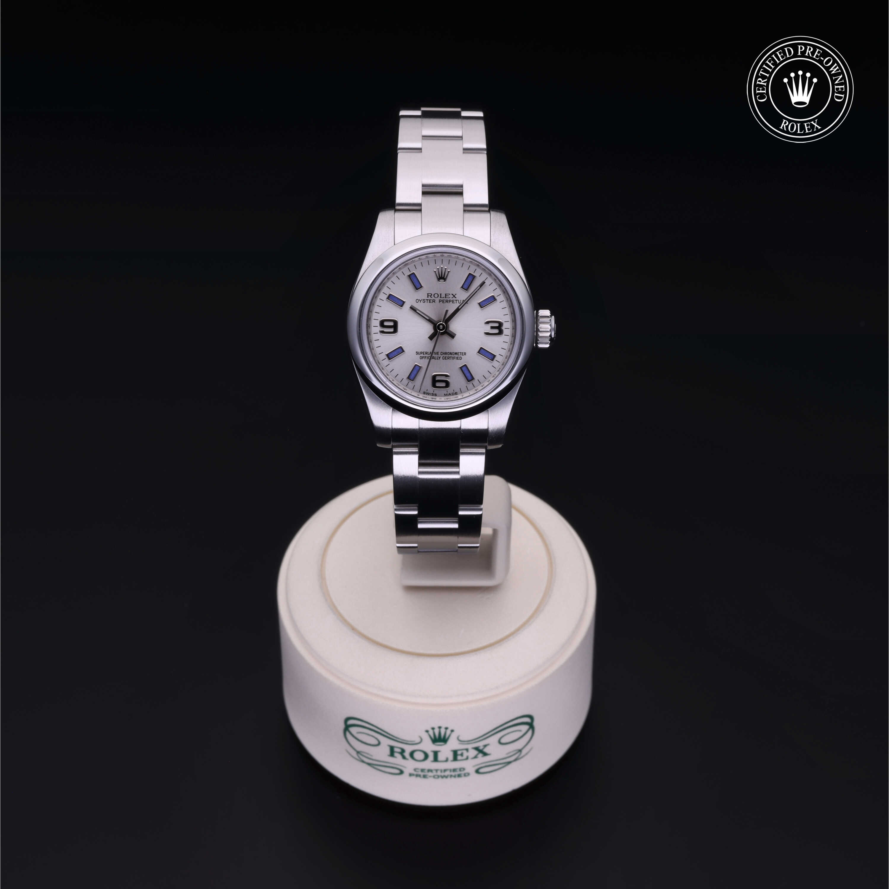 Oyster Perpetual 26