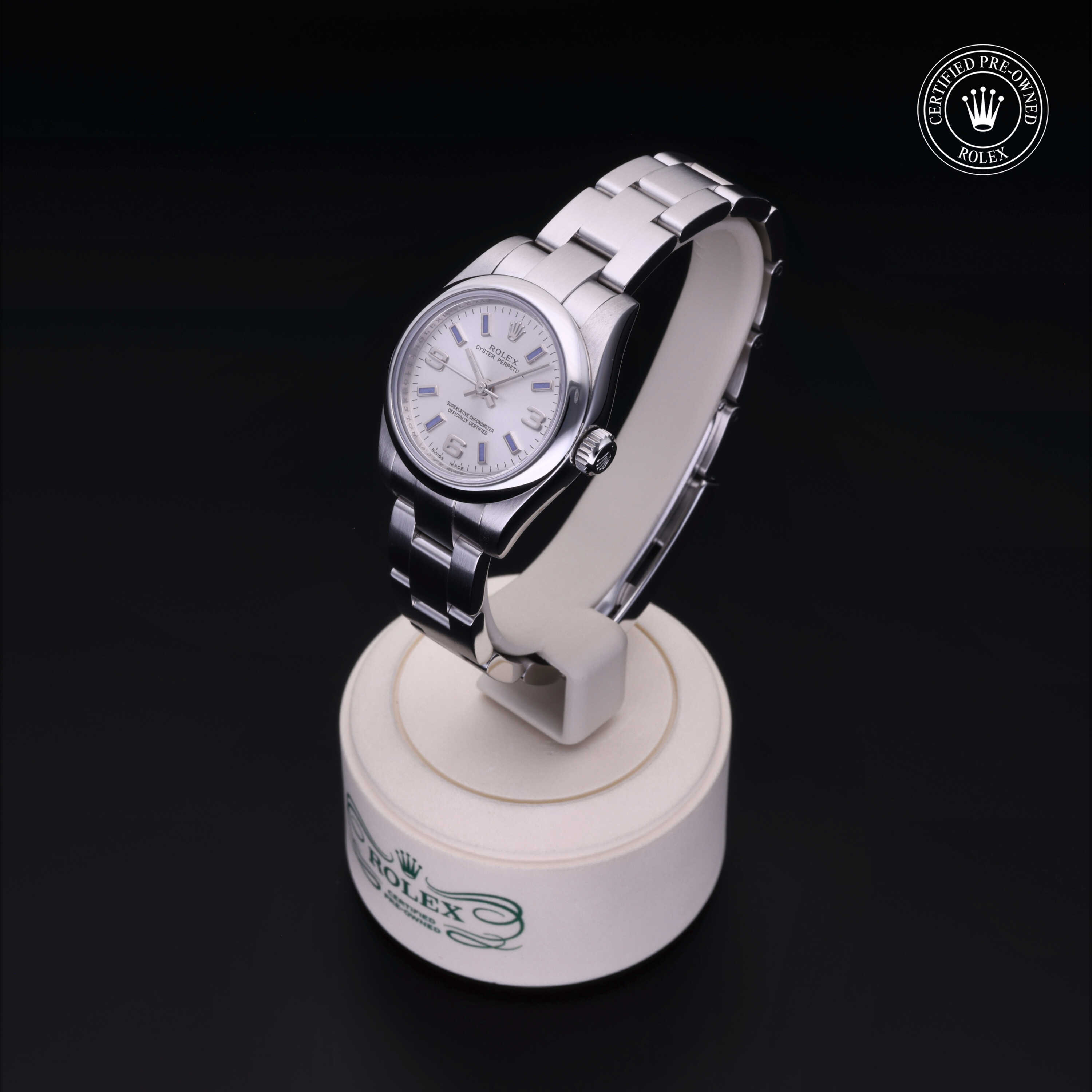 Oyster Perpetual 26