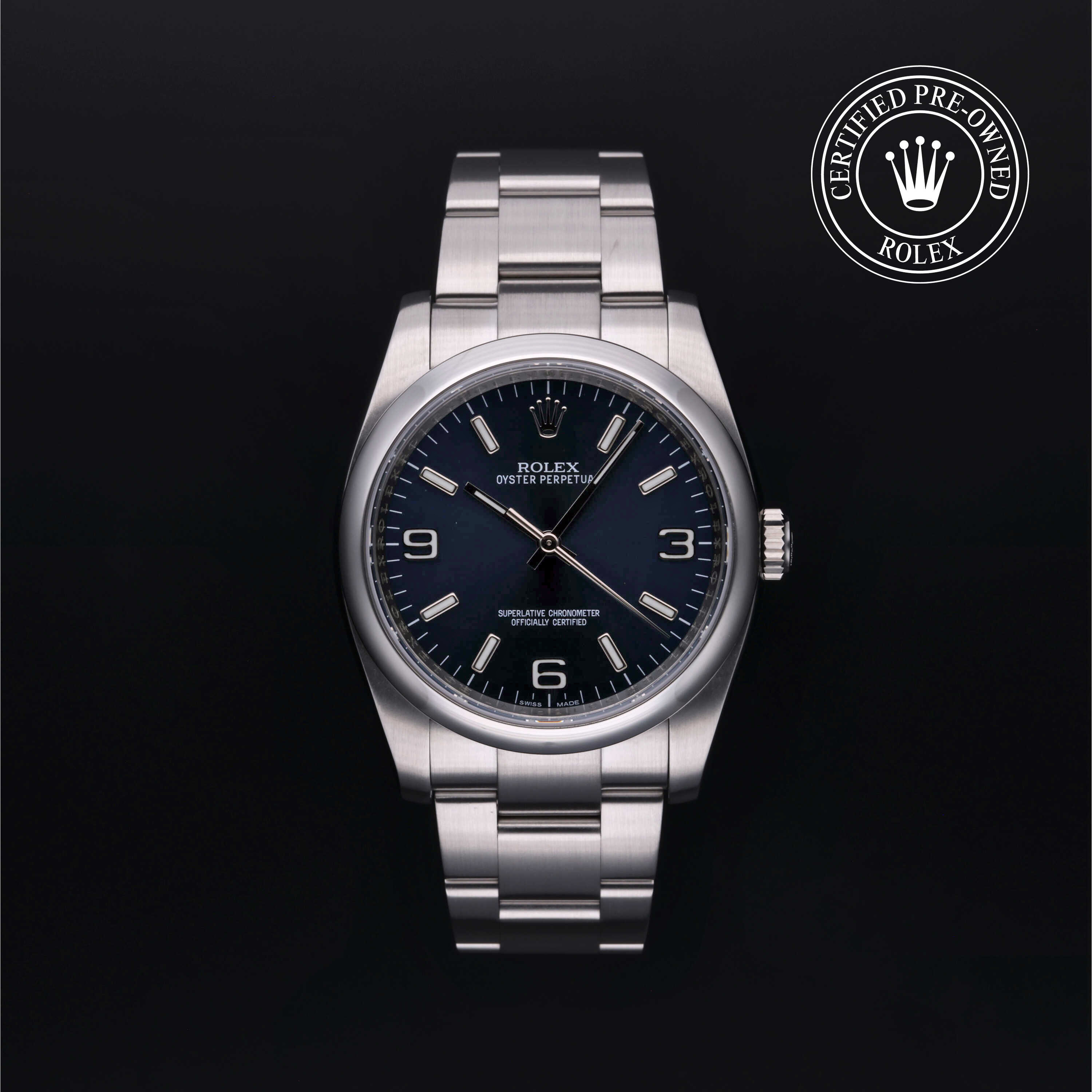 Oyster Perpetual 36