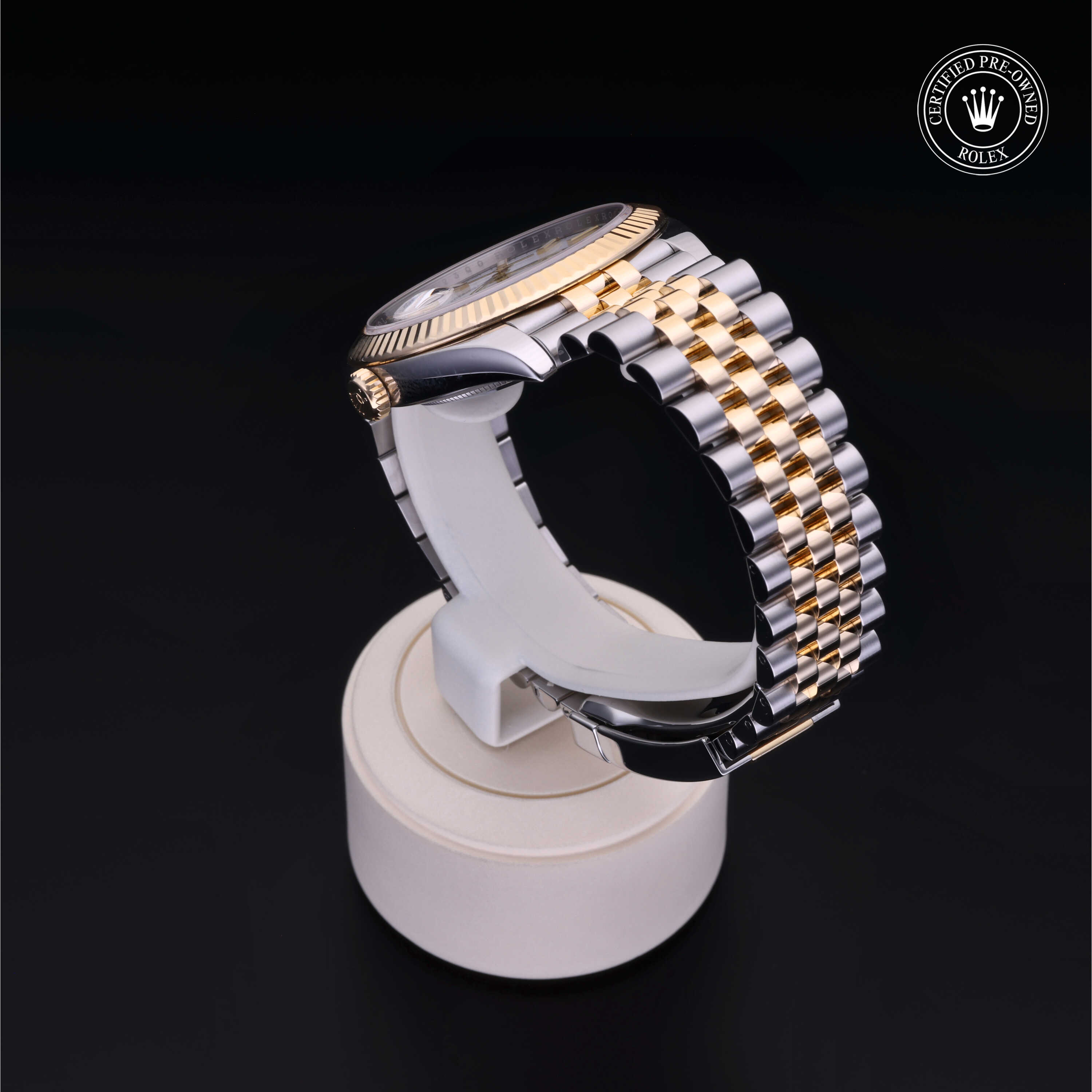 Oyster Perpetual Datejust 41