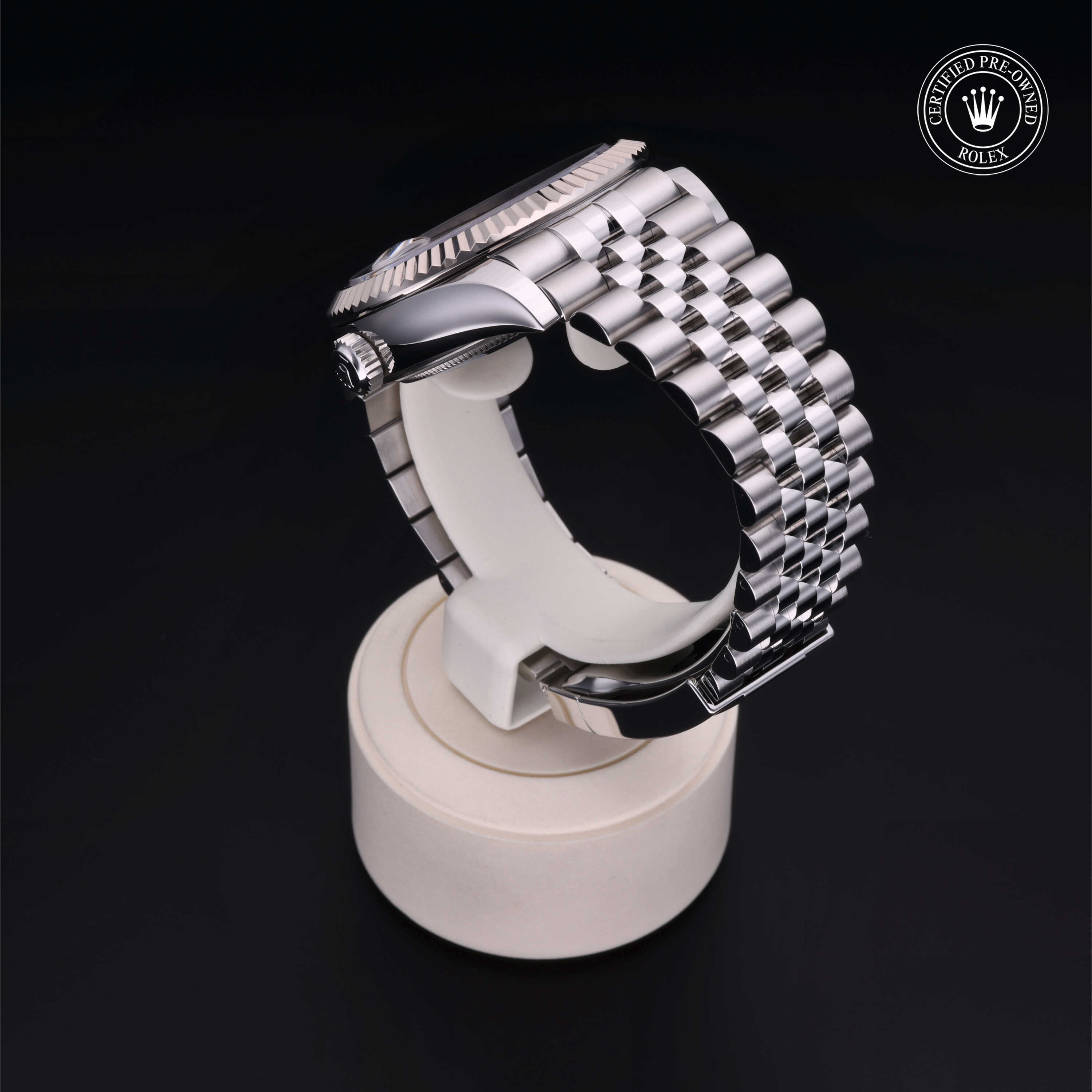 Oyster Perpetual Sky-Dweller