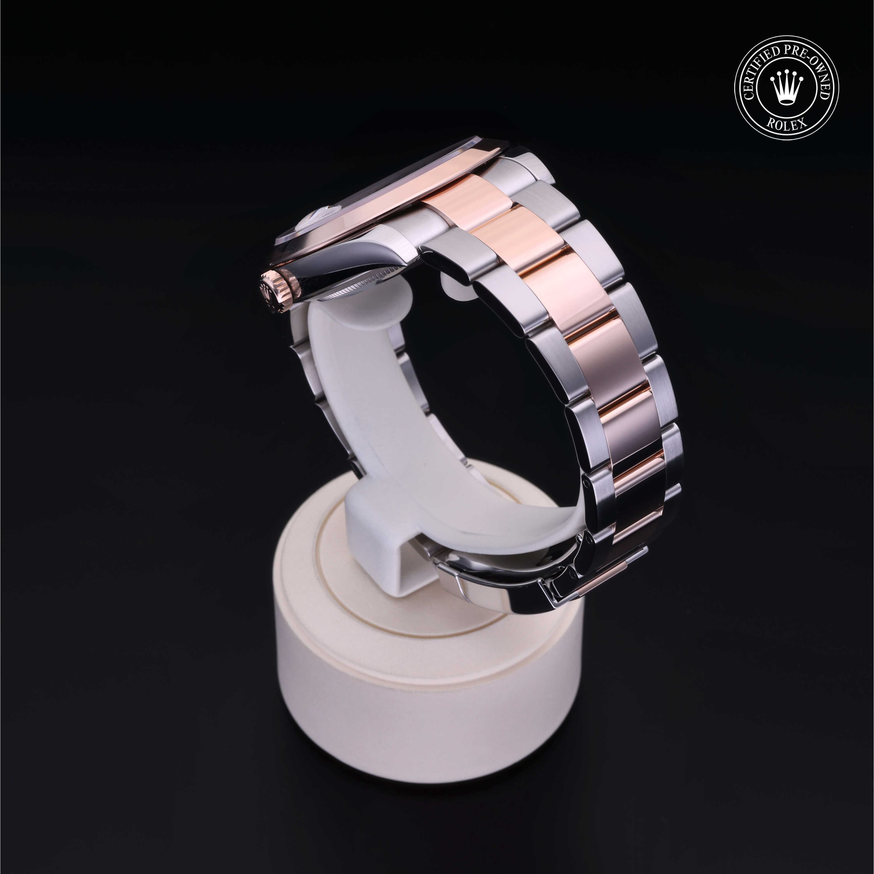 Oyster Perpetual Datejust 41