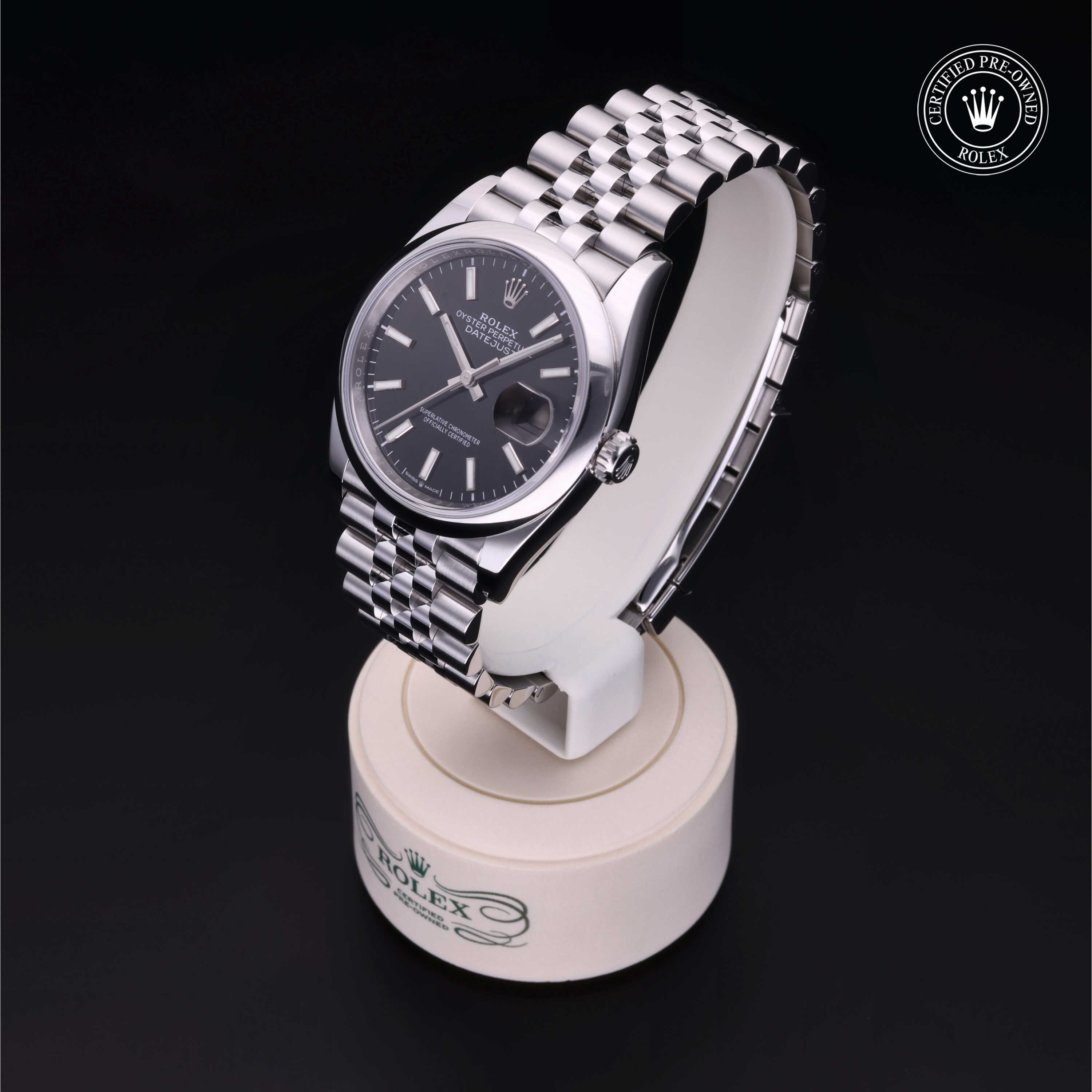 Oyster Perpetual Datejust 36