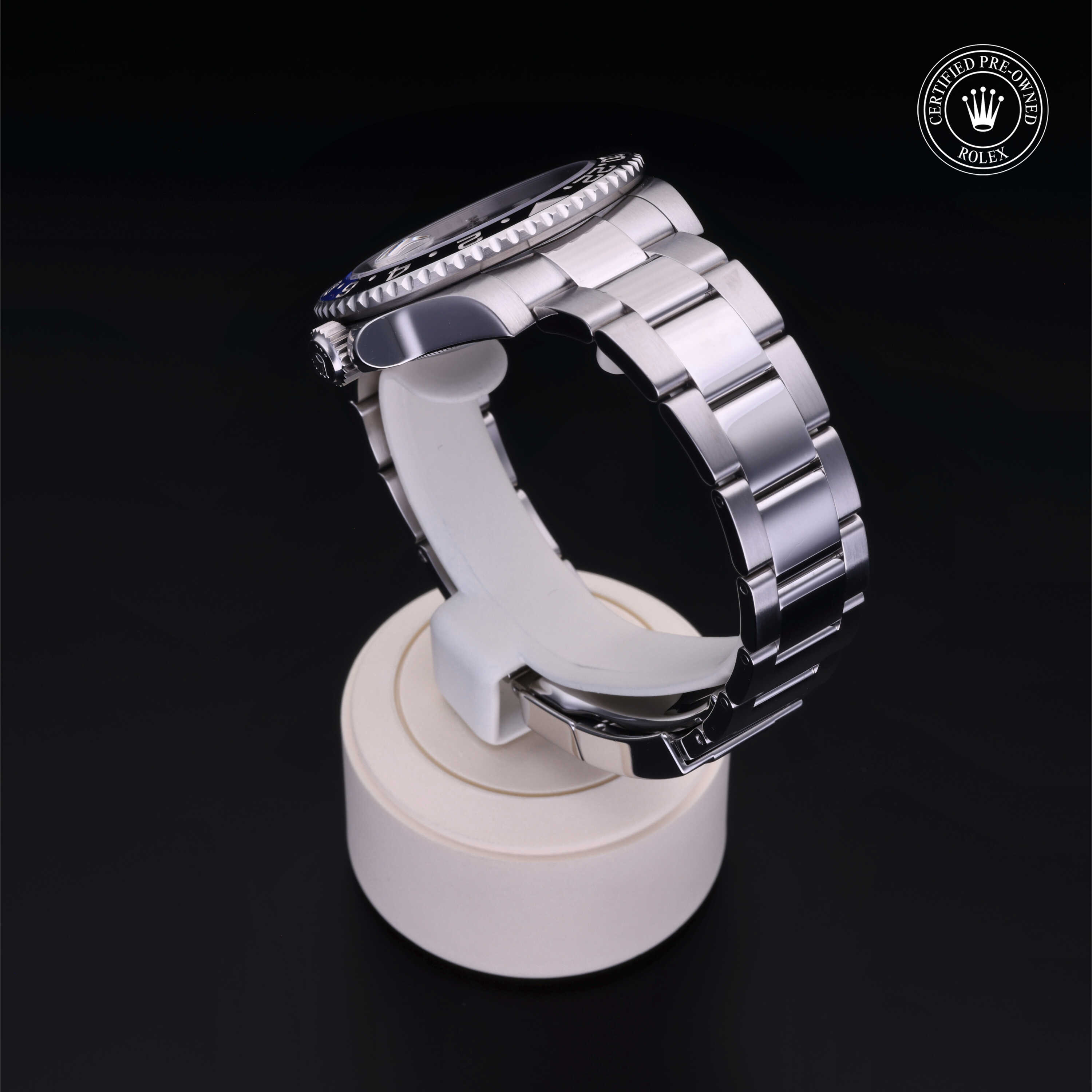 Oyster Perpetual GMT-Master II