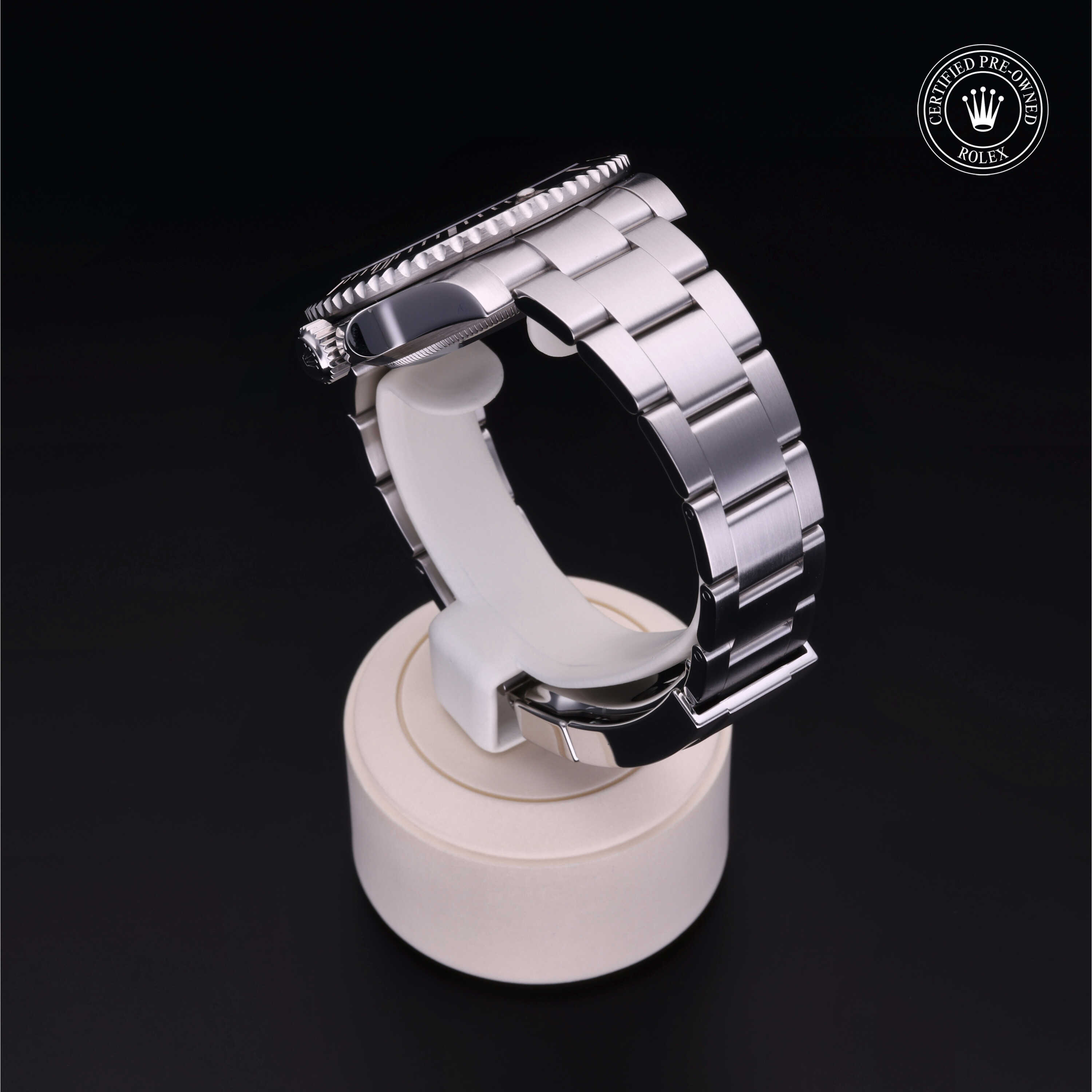 Oyster Perpetual Submariner