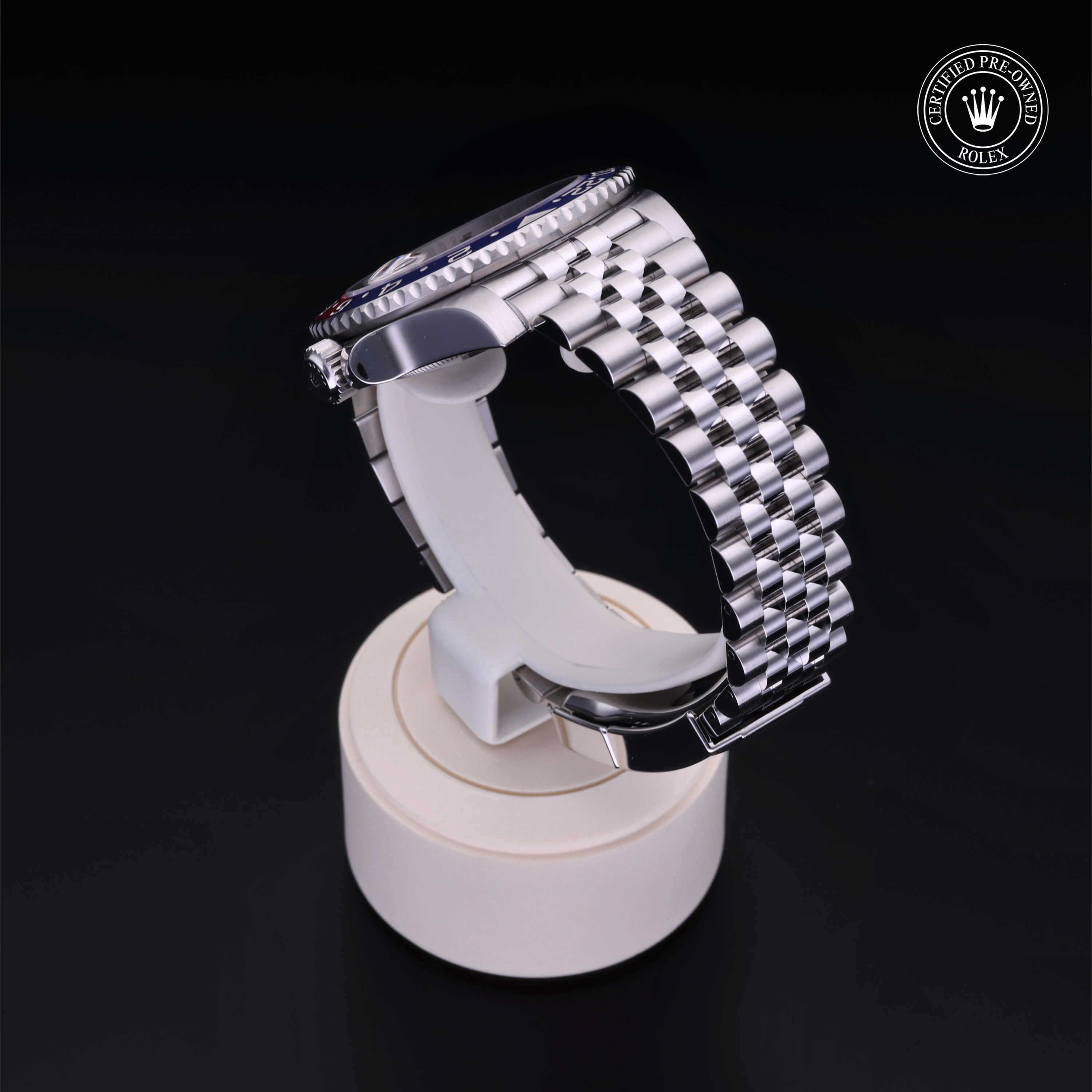 Oyster Perpetual GMT-Master II