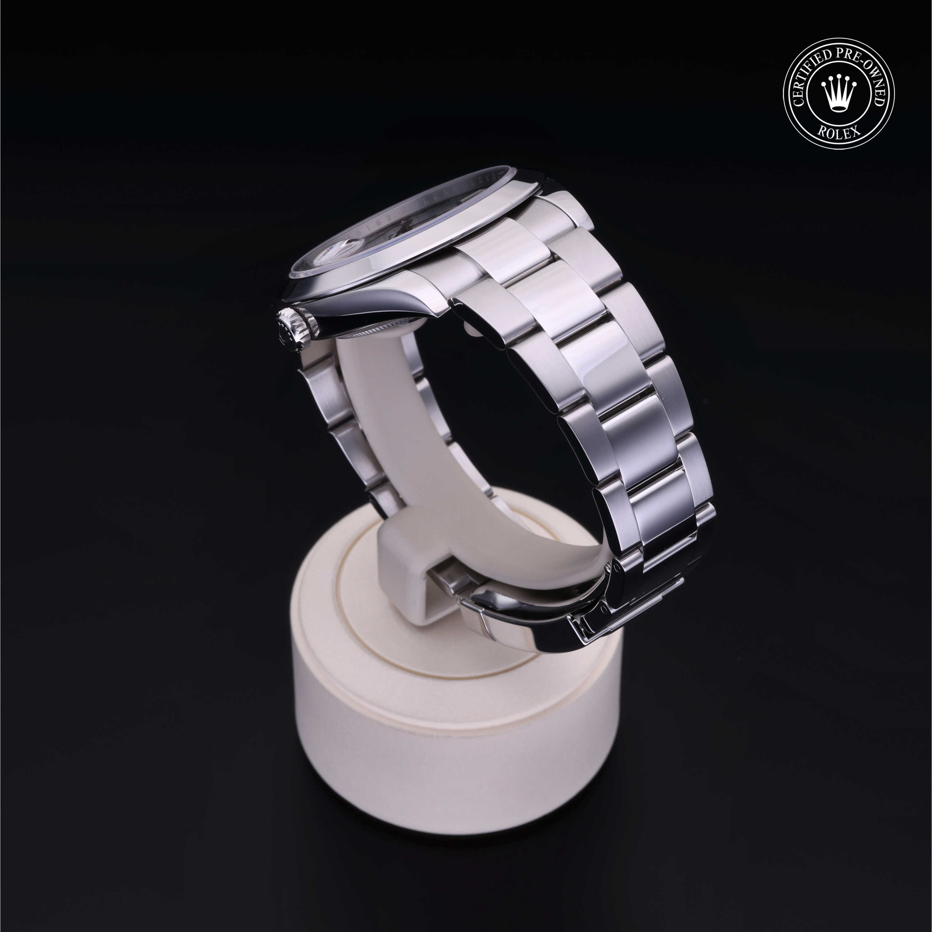 Oyster Perpetual Datejust 41