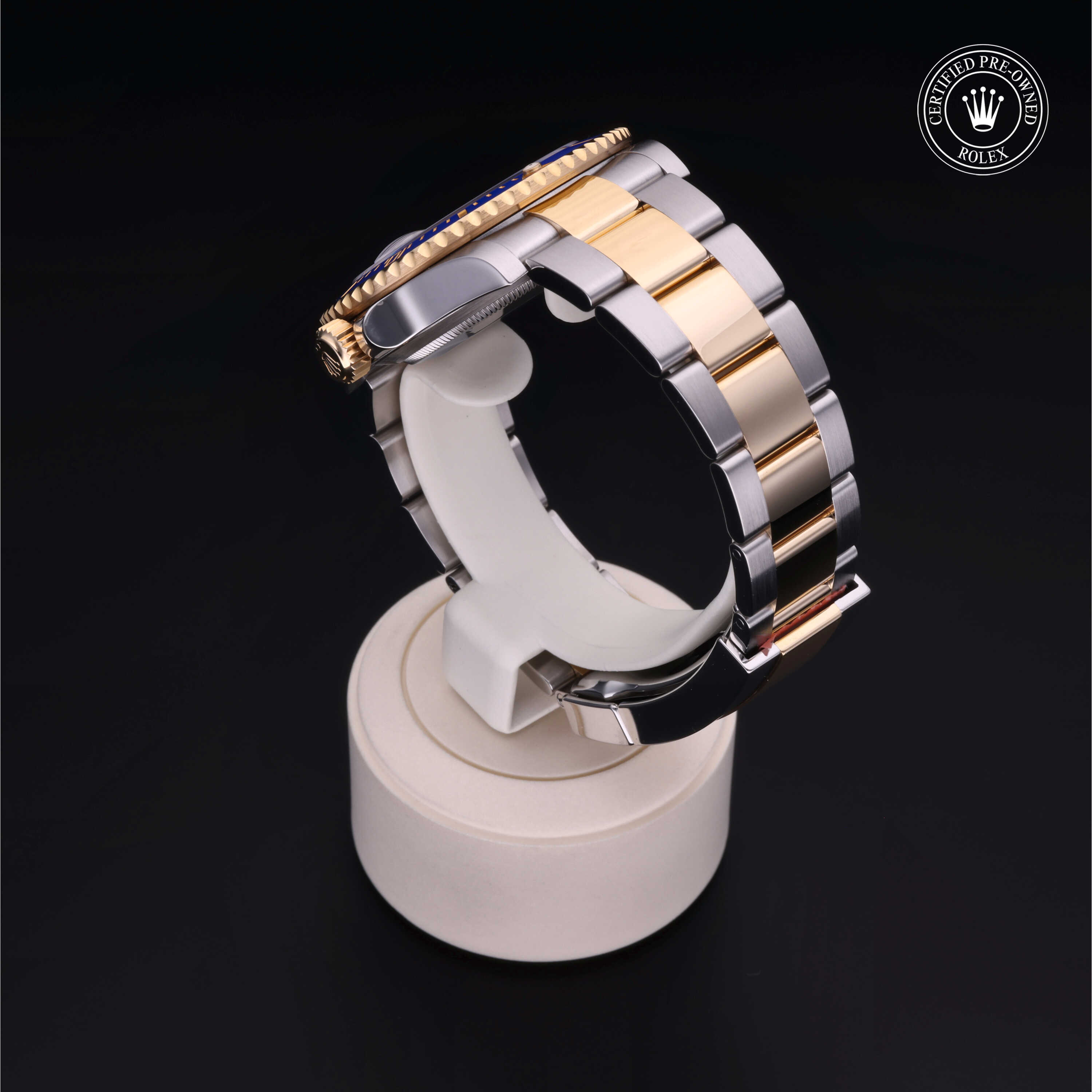 Oyster Perpetual Submariner Date