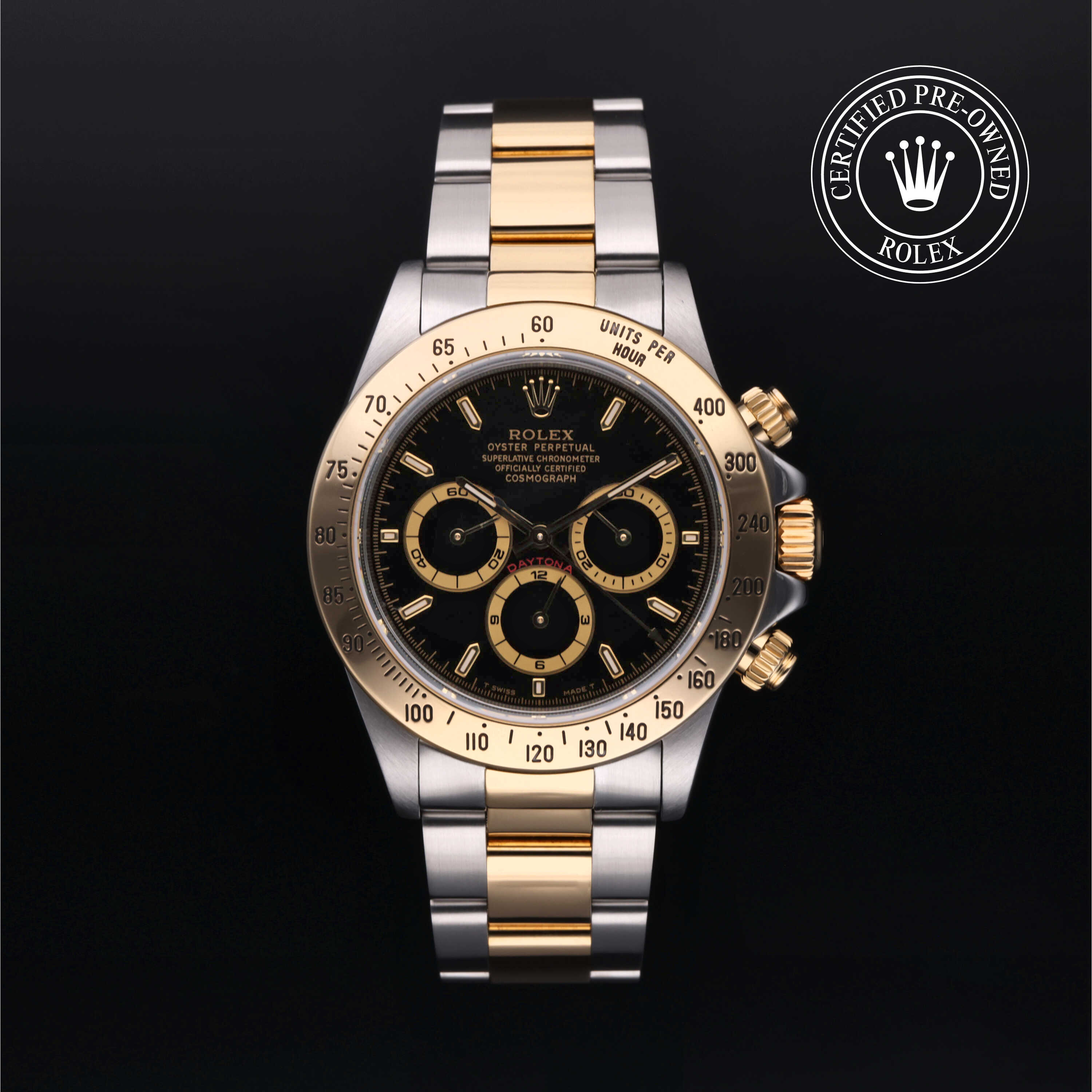 Oyster Perpetual Cosmograph Daytona