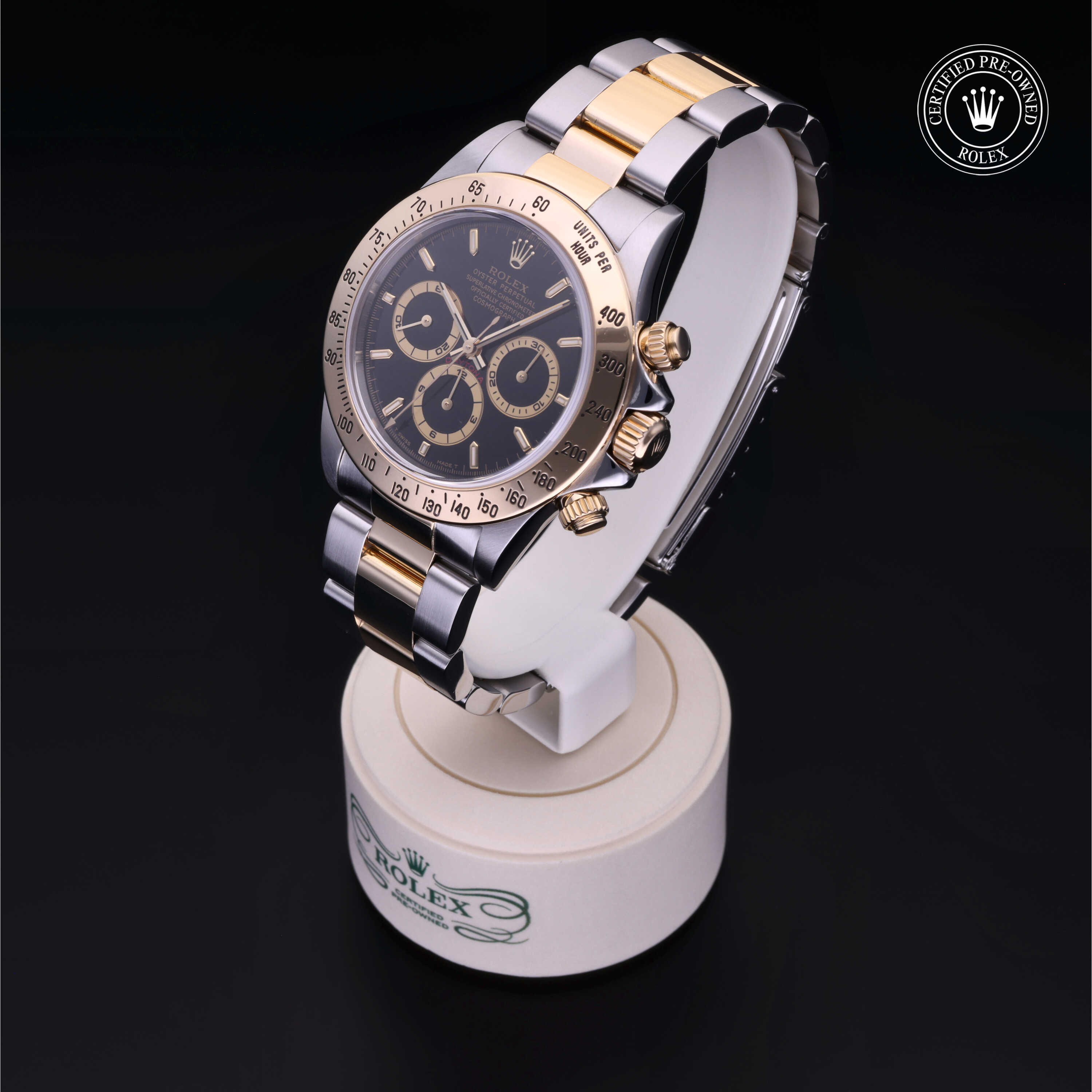 Oyster Perpetual Cosmograph Daytona