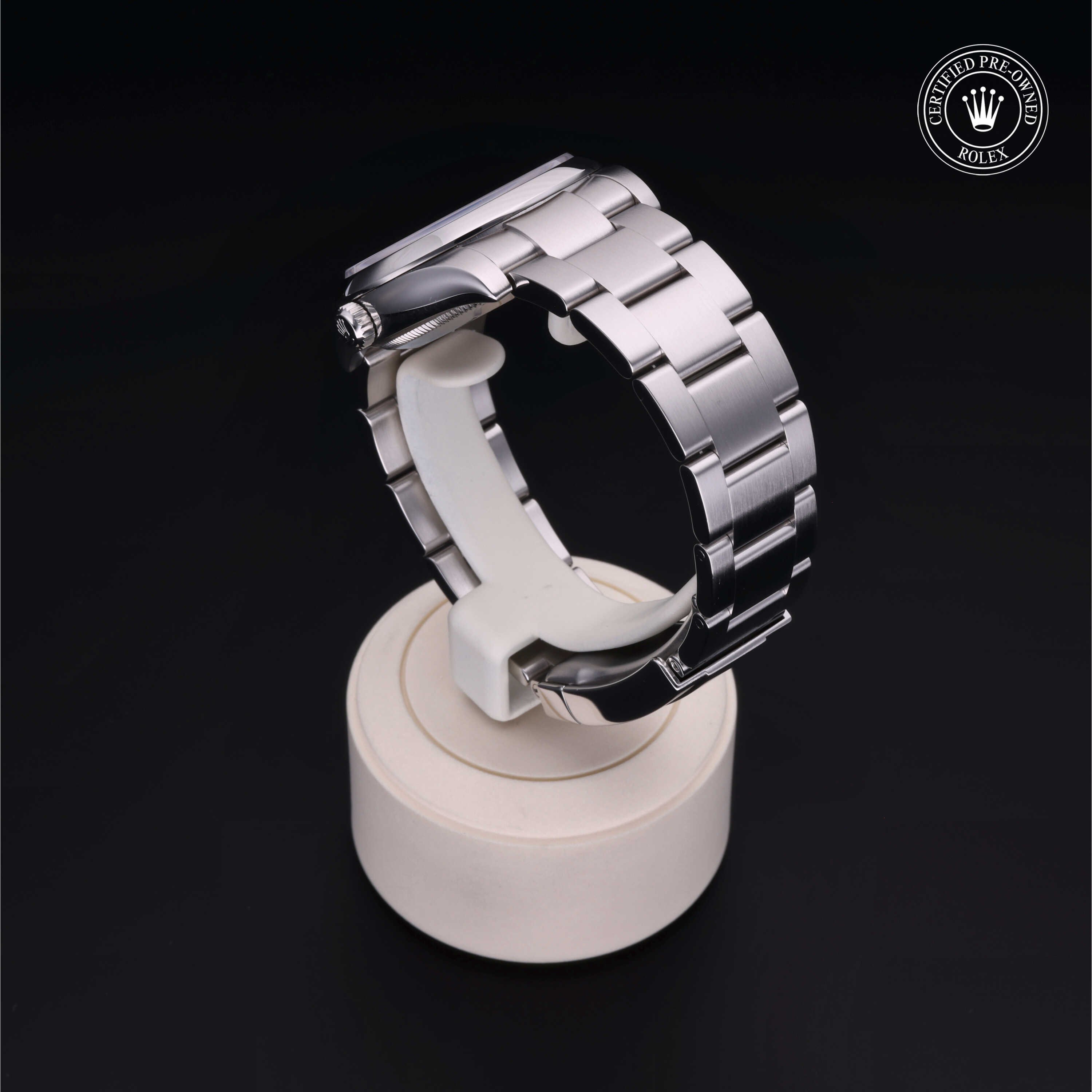 Oyster Perpetual 34
