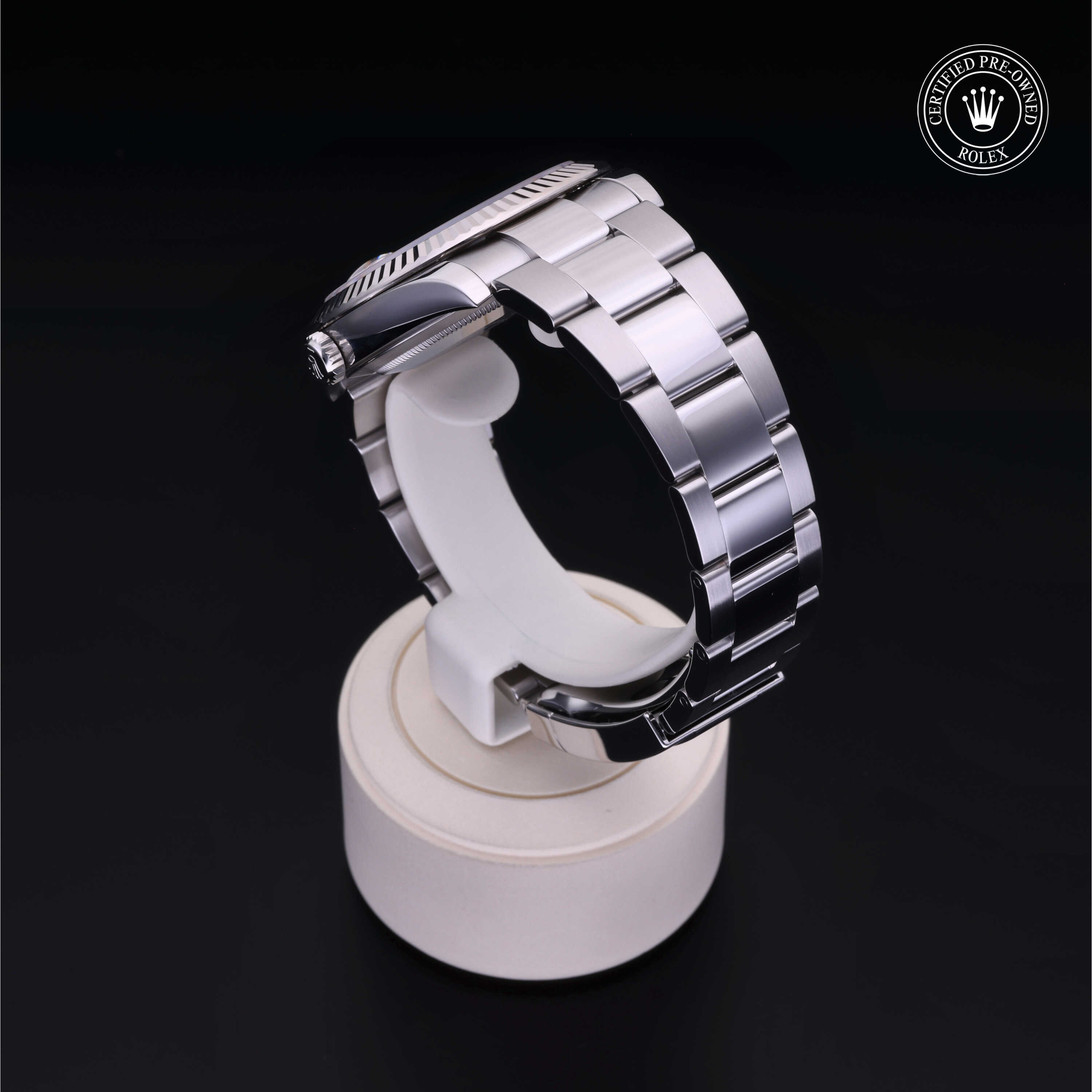 Oyster Perpetual Datejust 41