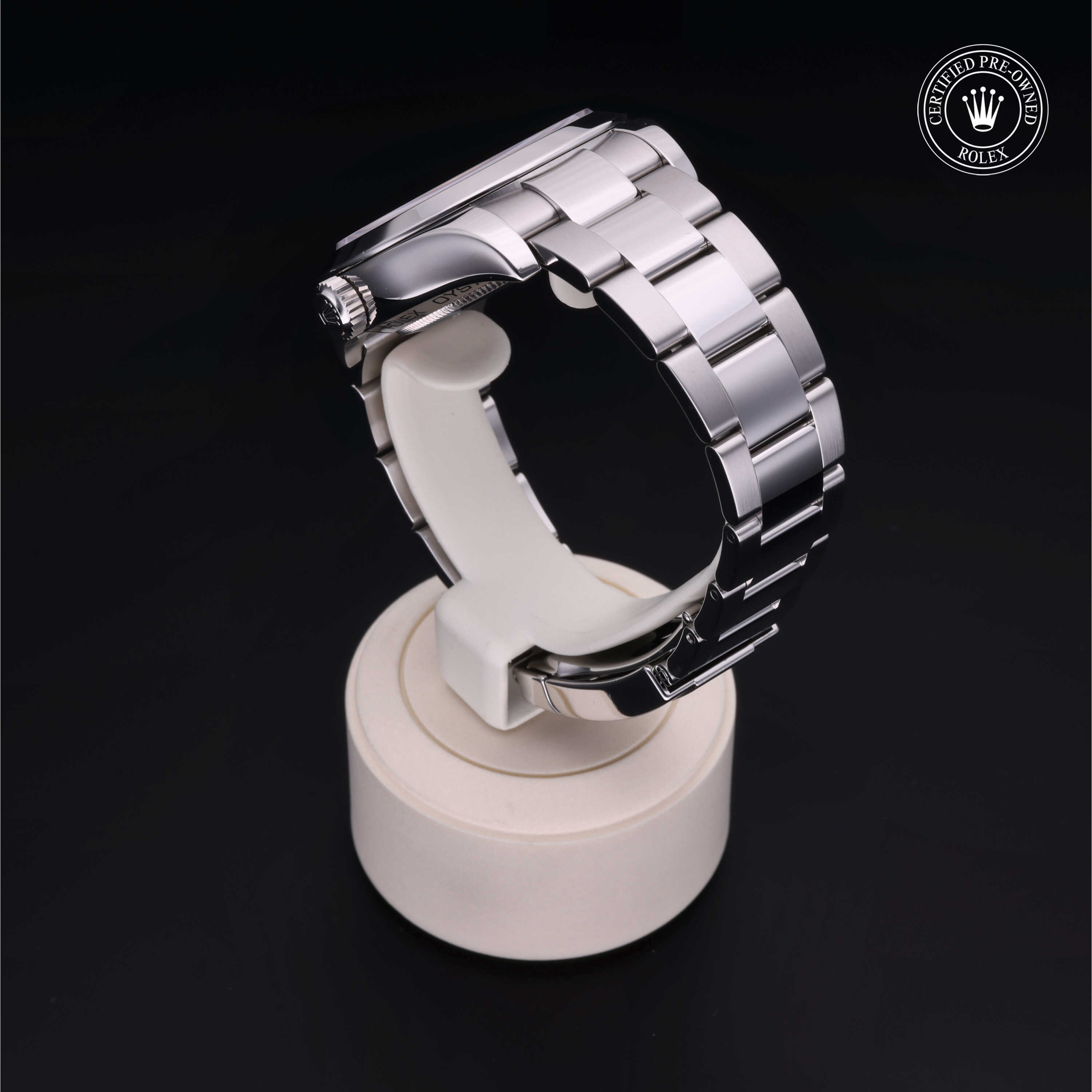 Oyster Perpetual Milgauss