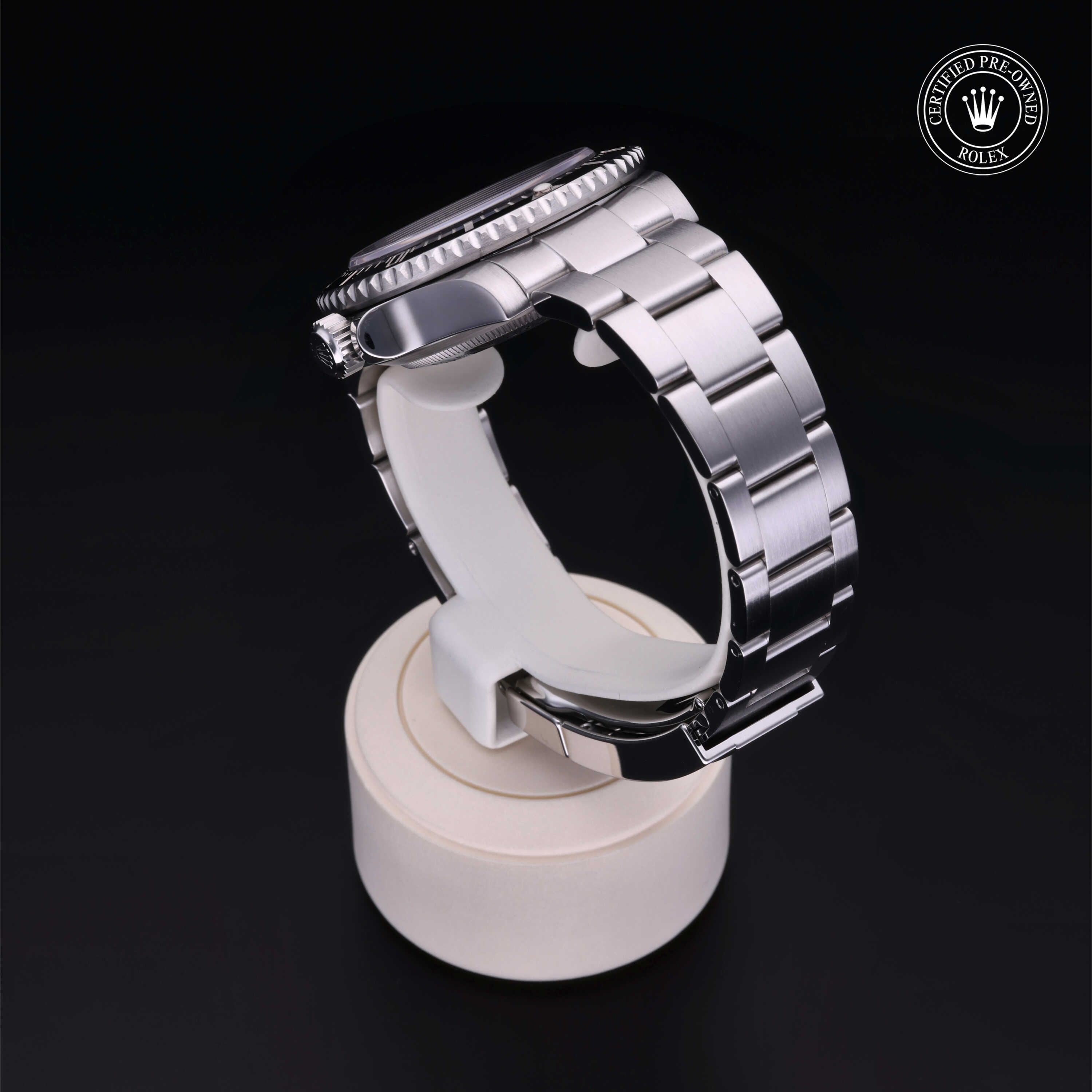 Oyster Perpetual Sea-Dweller 4000
