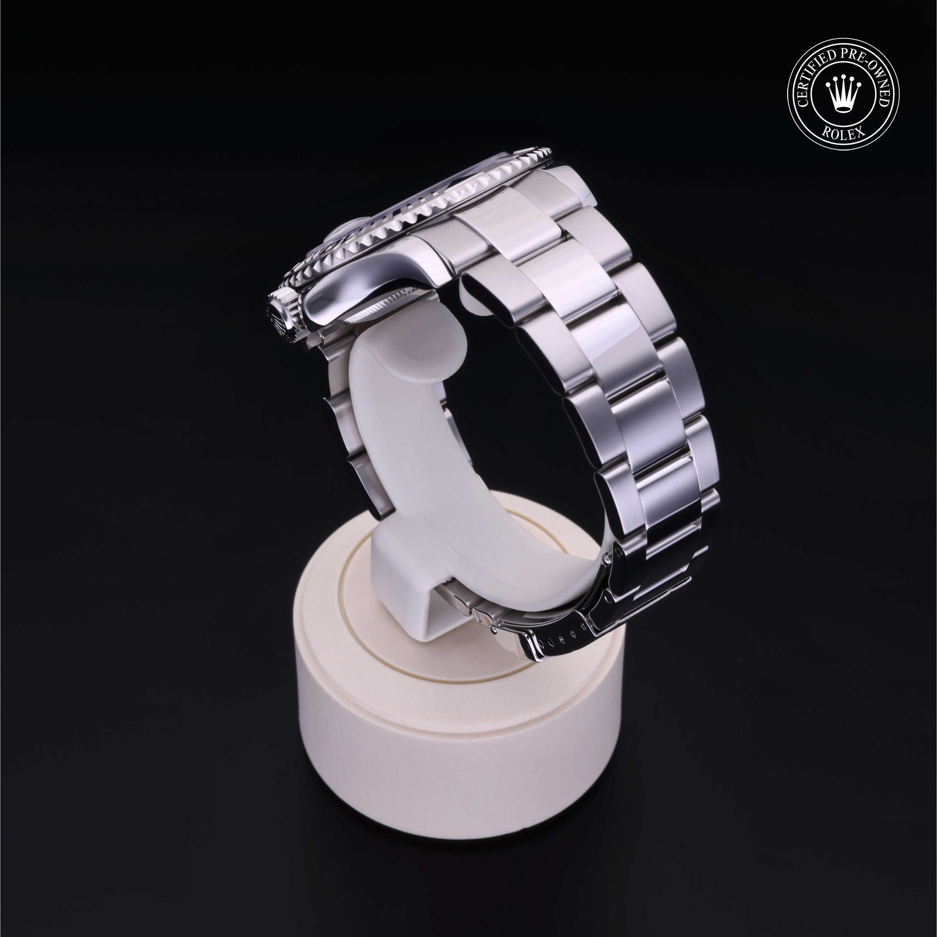 Oyster Perpetual Yacht-Master 40