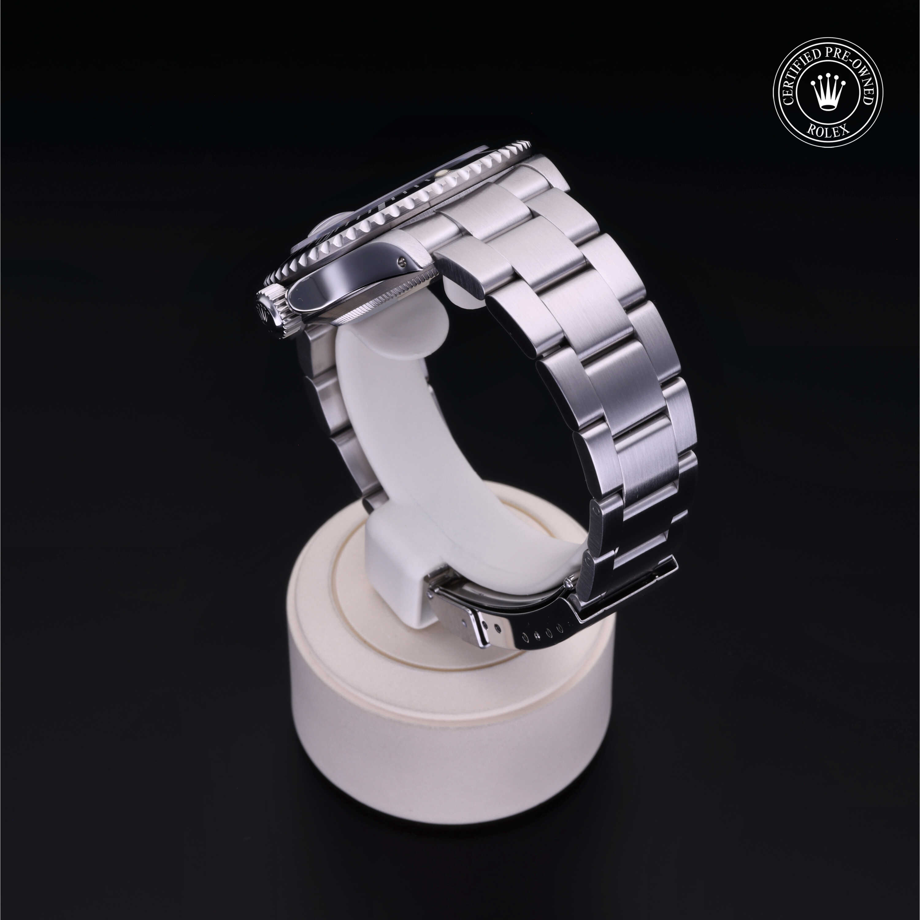 Oyster Perpetual Submariner Date
